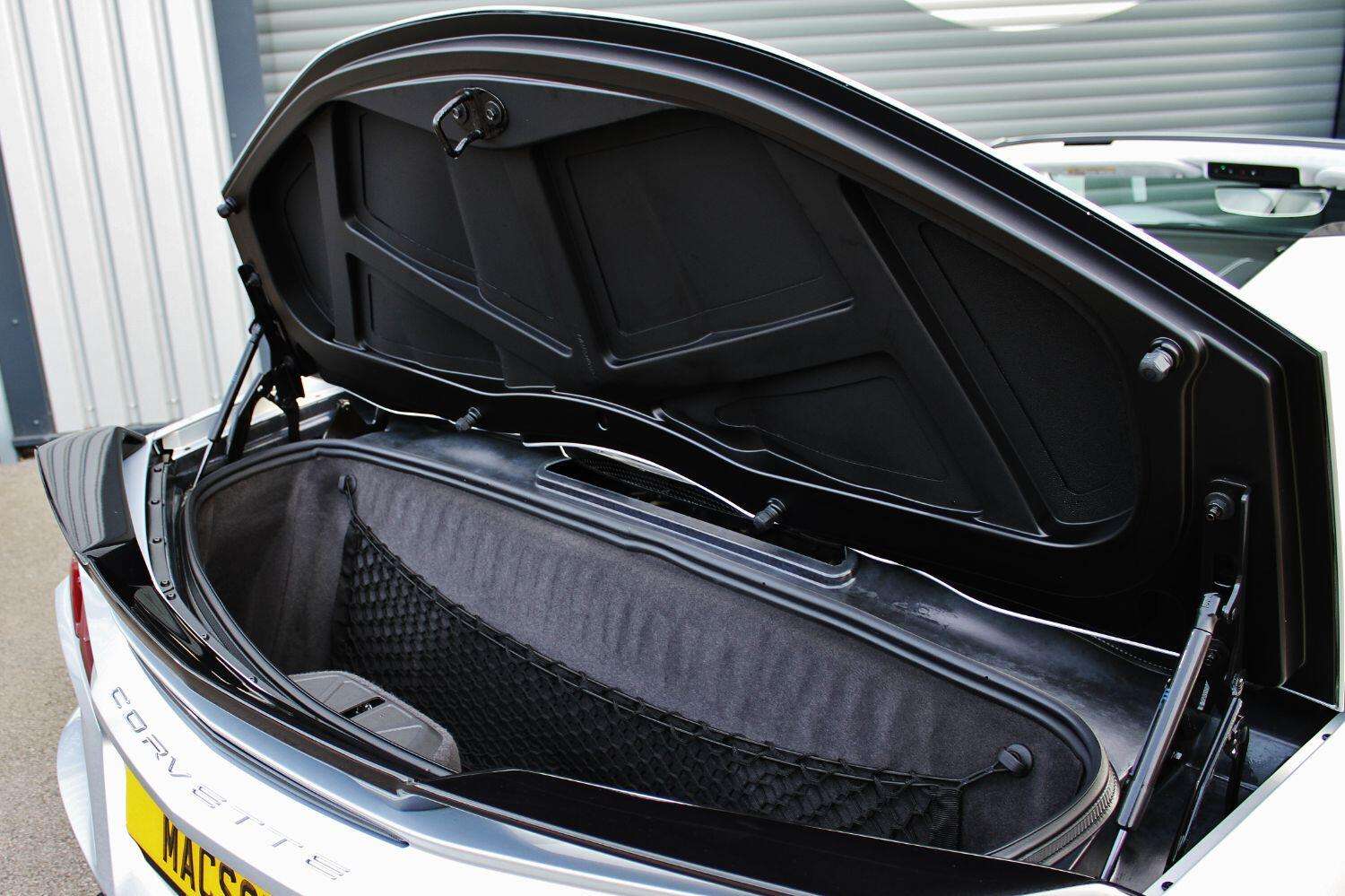 2023 CHEVROLET CORVETTE 2023 CHEVROLET CORVETTE