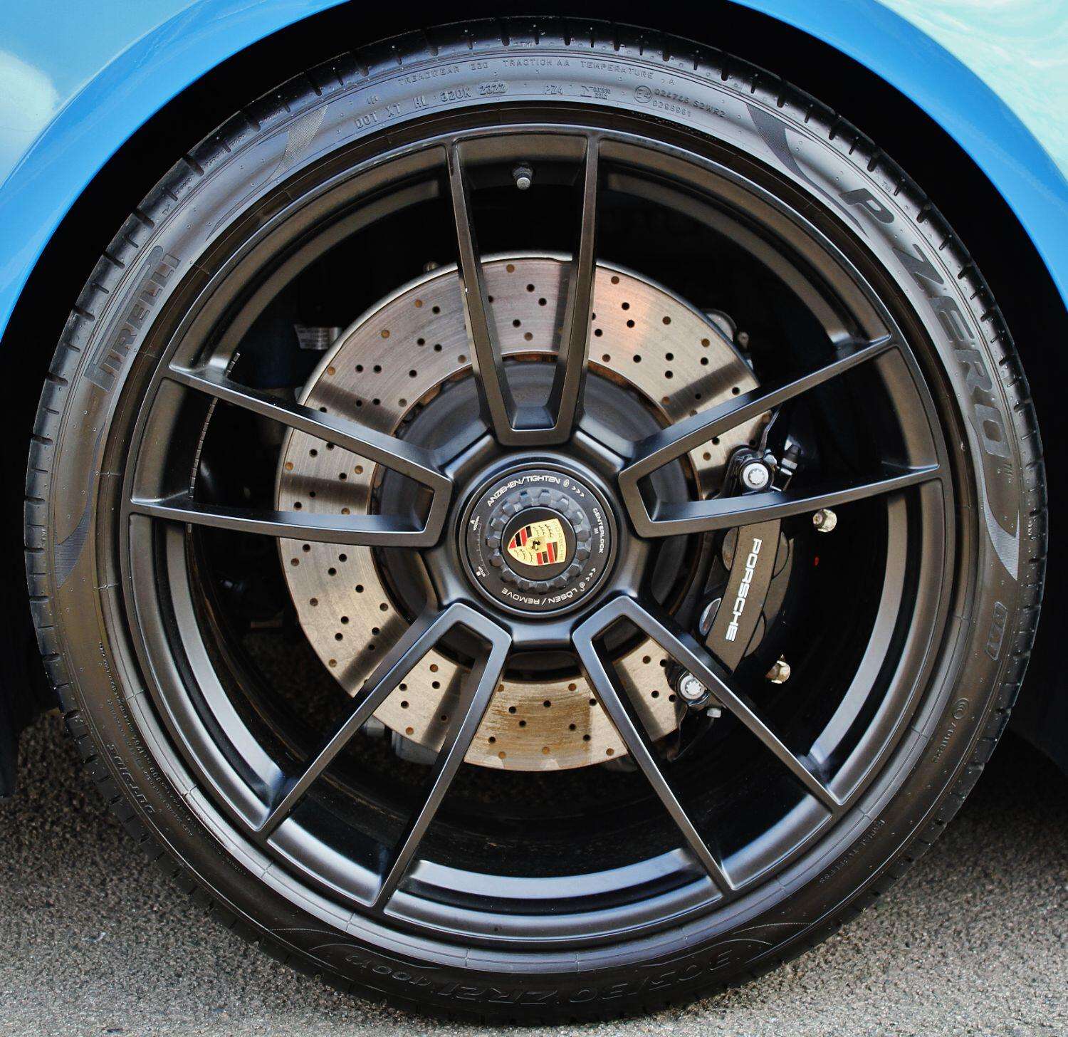 2022 PORSCHE 911 2022 PORSCHE 911