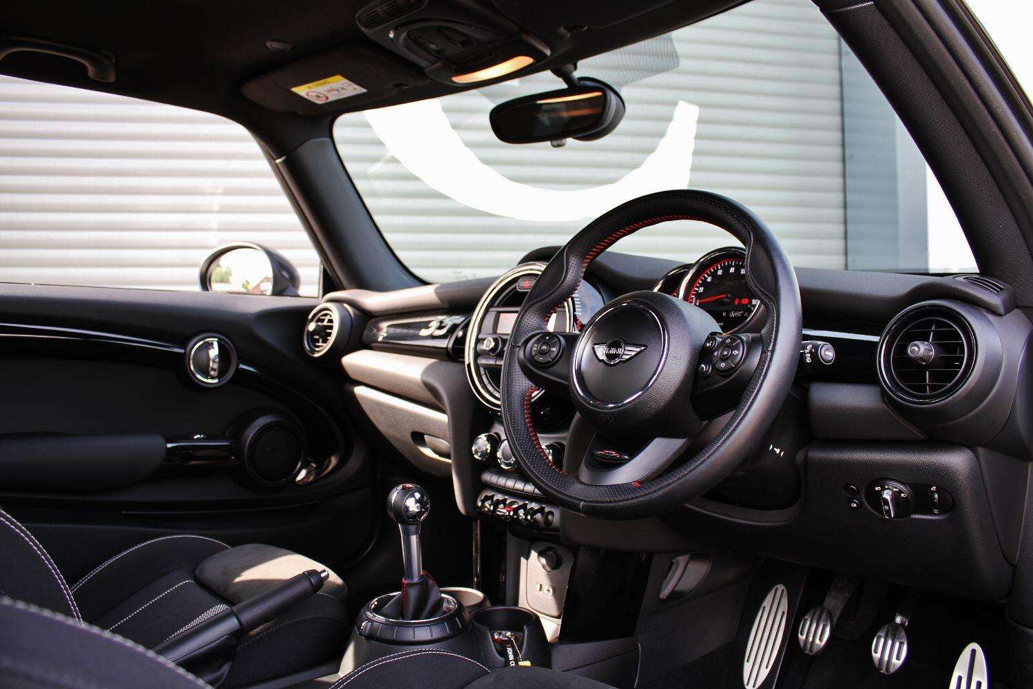 2017 MINI HATCH COOPER 2017 MINI HATCH COOPER