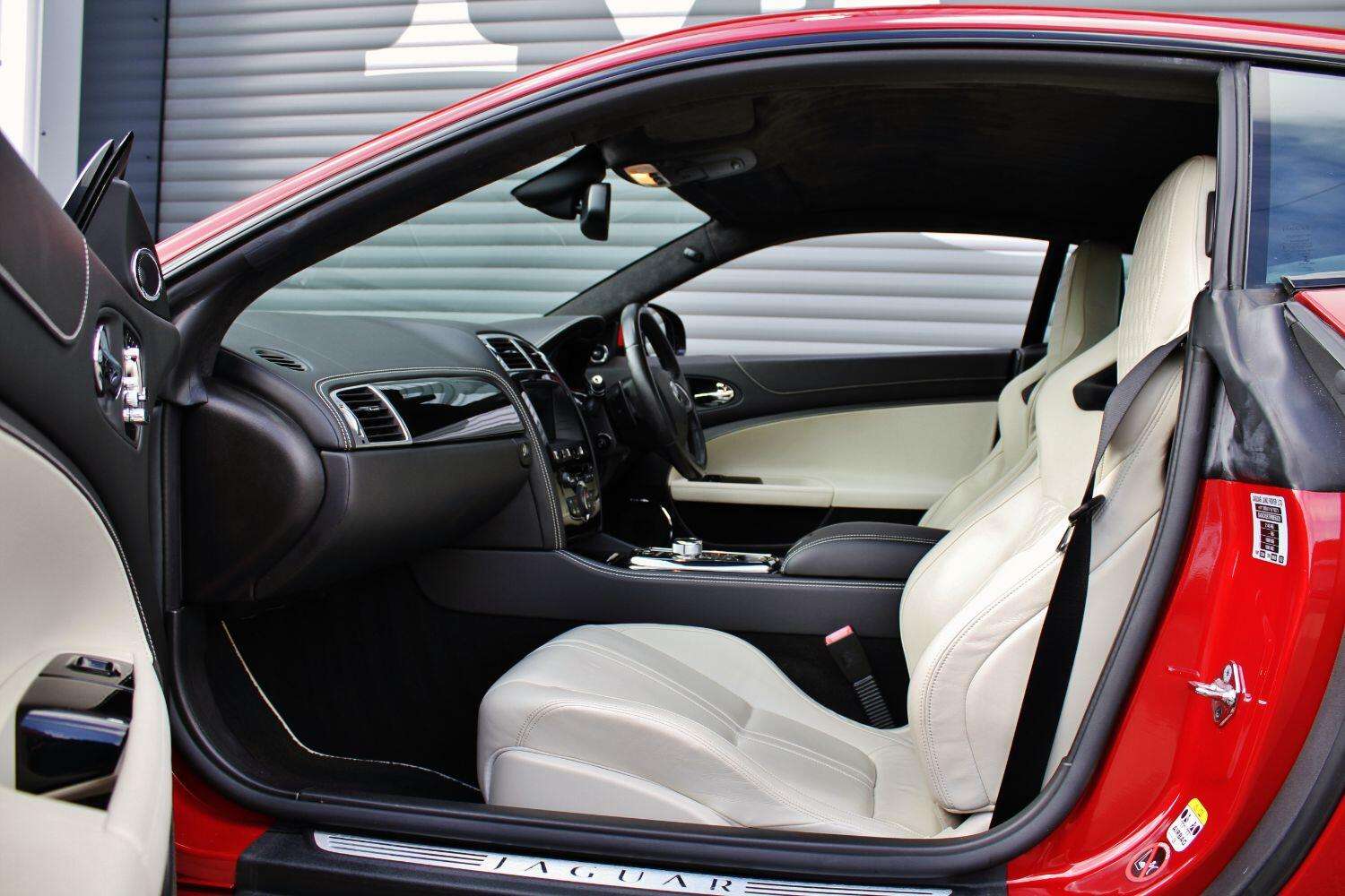 2015 JAGUAR XK 2015 JAGUAR XK