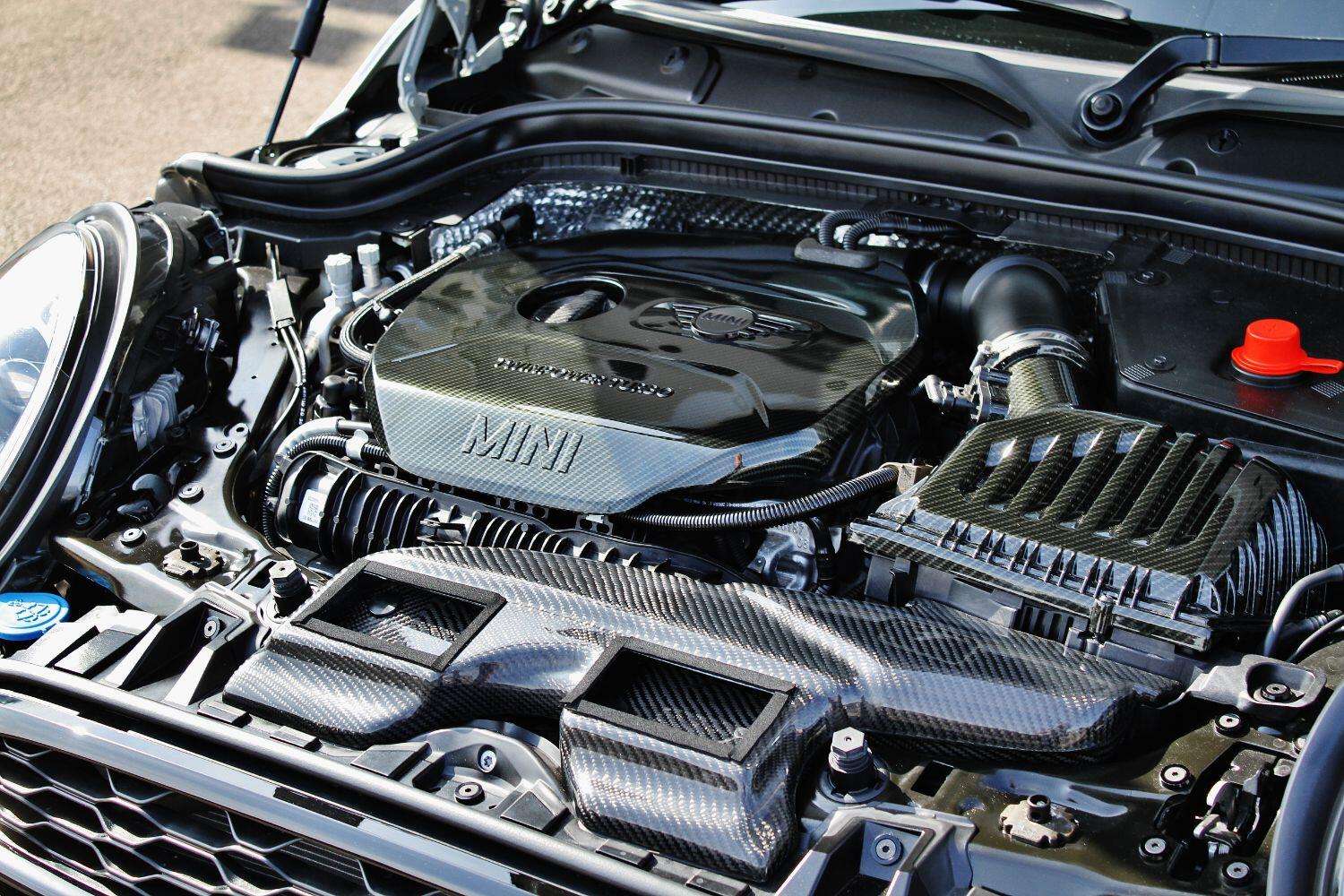 2017 MINI HATCH COOPER 2017 MINI HATCH COOPER