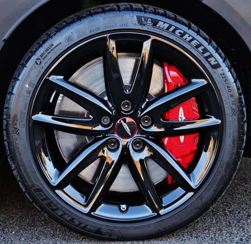 2021 MINI MINI CLUBMAN 2021 MINI MINI CLUBMAN