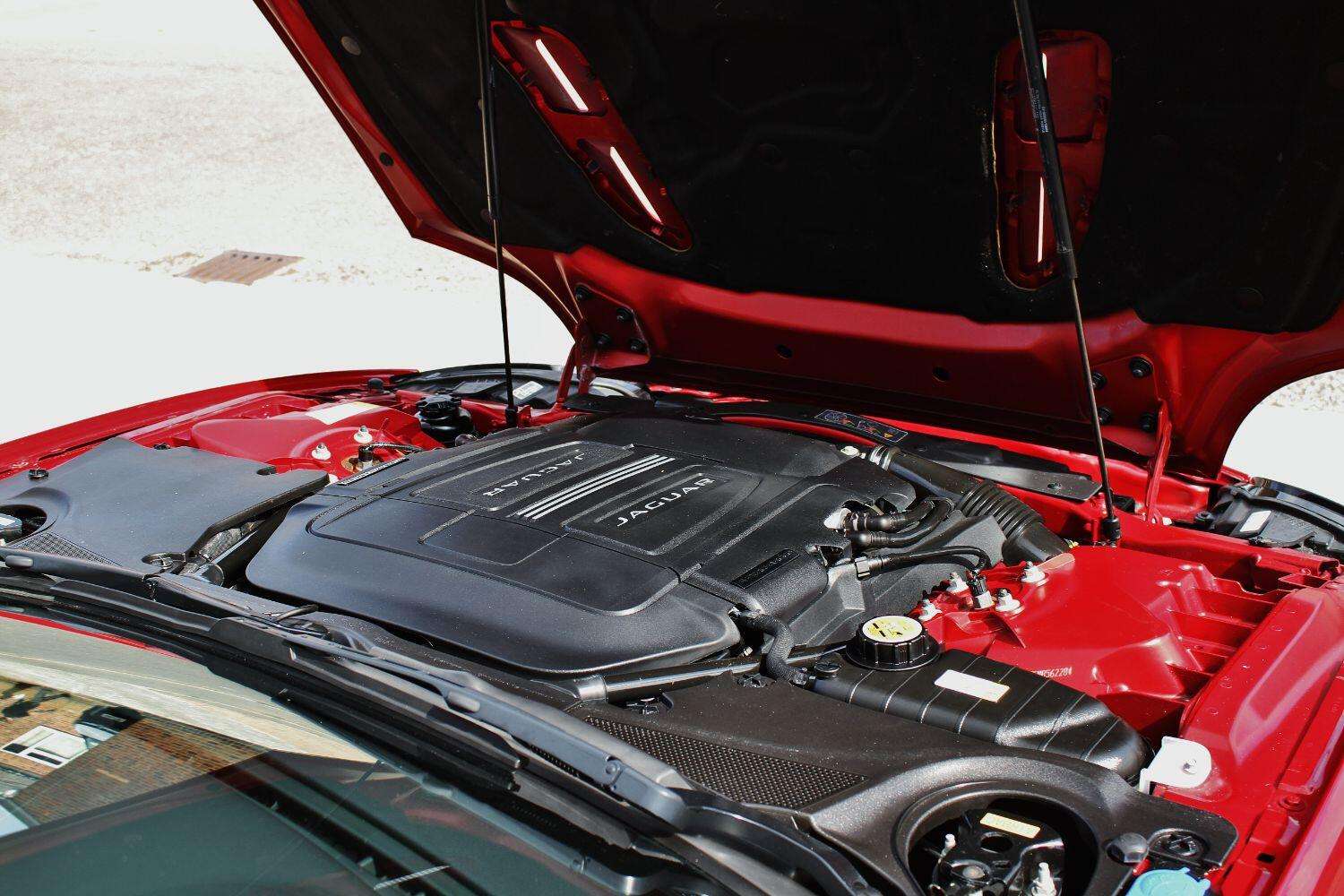 2015 JAGUAR XK 2015 JAGUAR XK