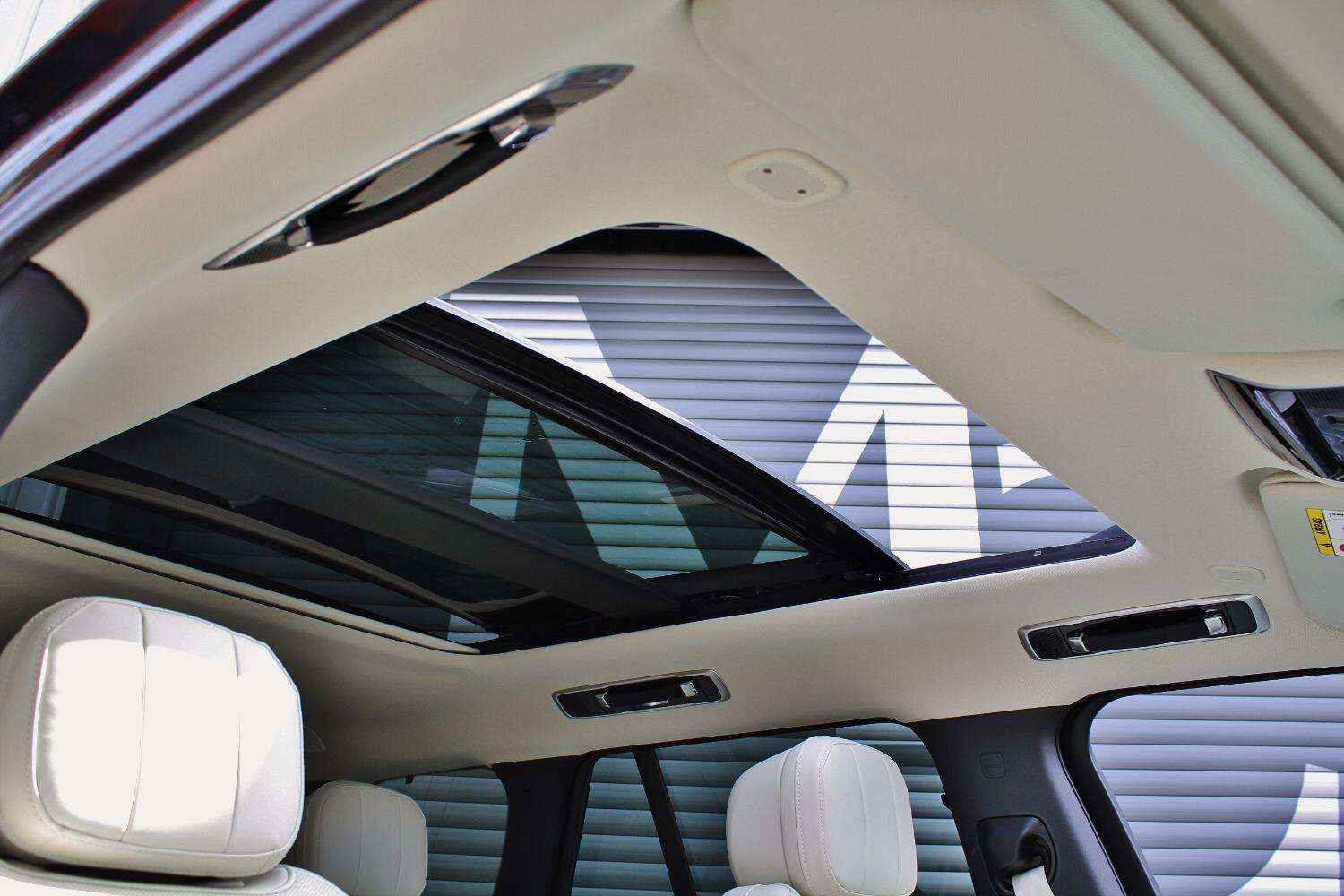 2024 LAND ROVER RANGE ROVER 2024 LAND ROVER RANGE ROVER