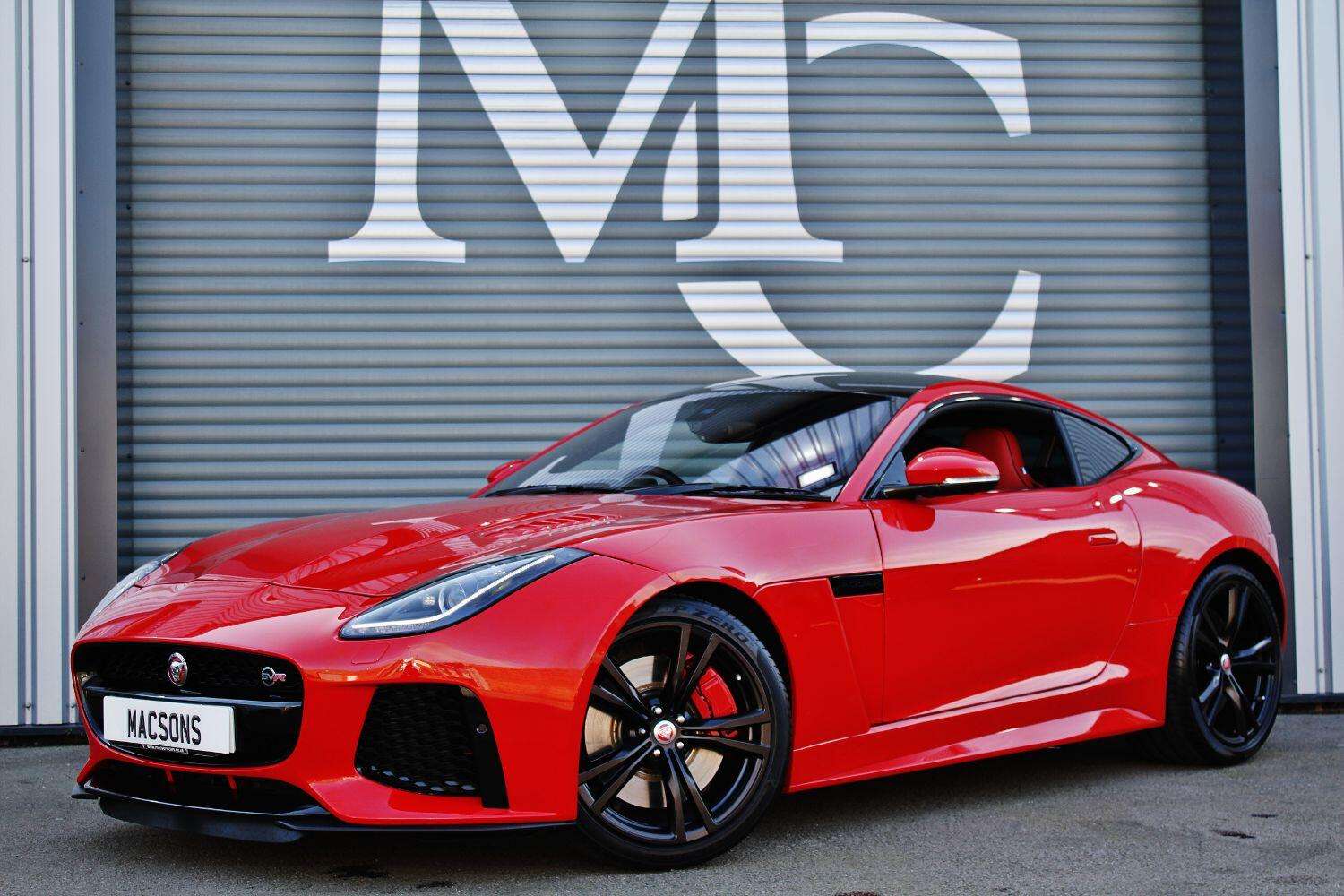 2016 JAGUAR F-TYPE 2016 JAGUAR F-TYPE