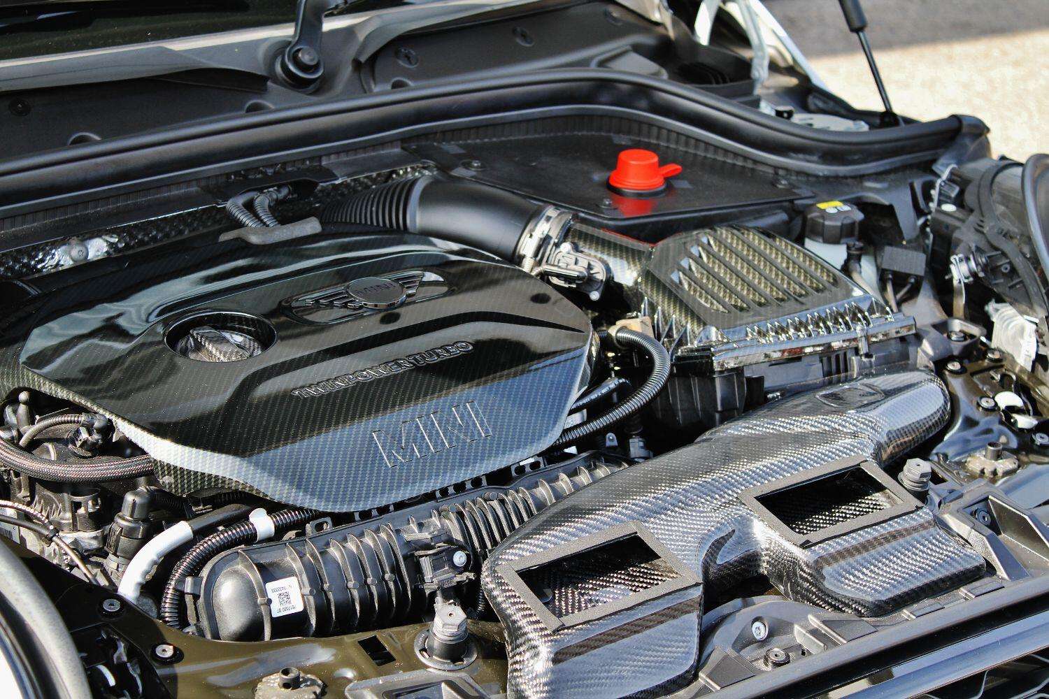 2017 MINI HATCH COOPER 2017 MINI HATCH COOPER