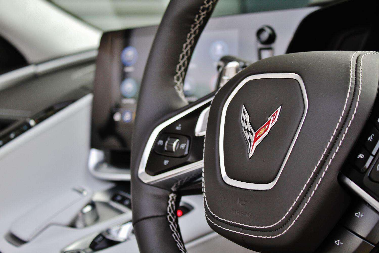 2023 CHEVROLET CORVETTE 2023 CHEVROLET CORVETTE