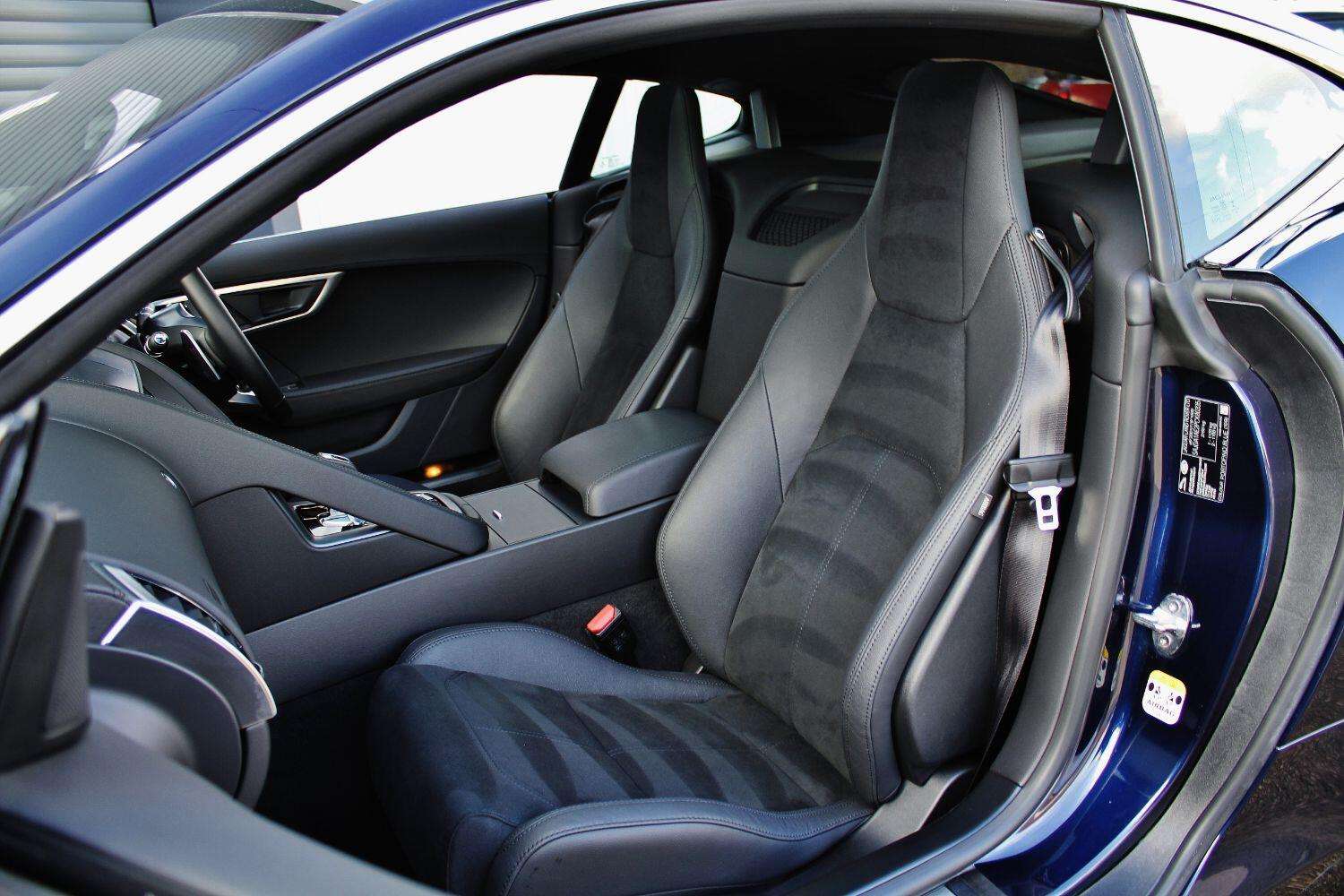 2022 JAGUAR F-TYPE 2022 JAGUAR F-TYPE
