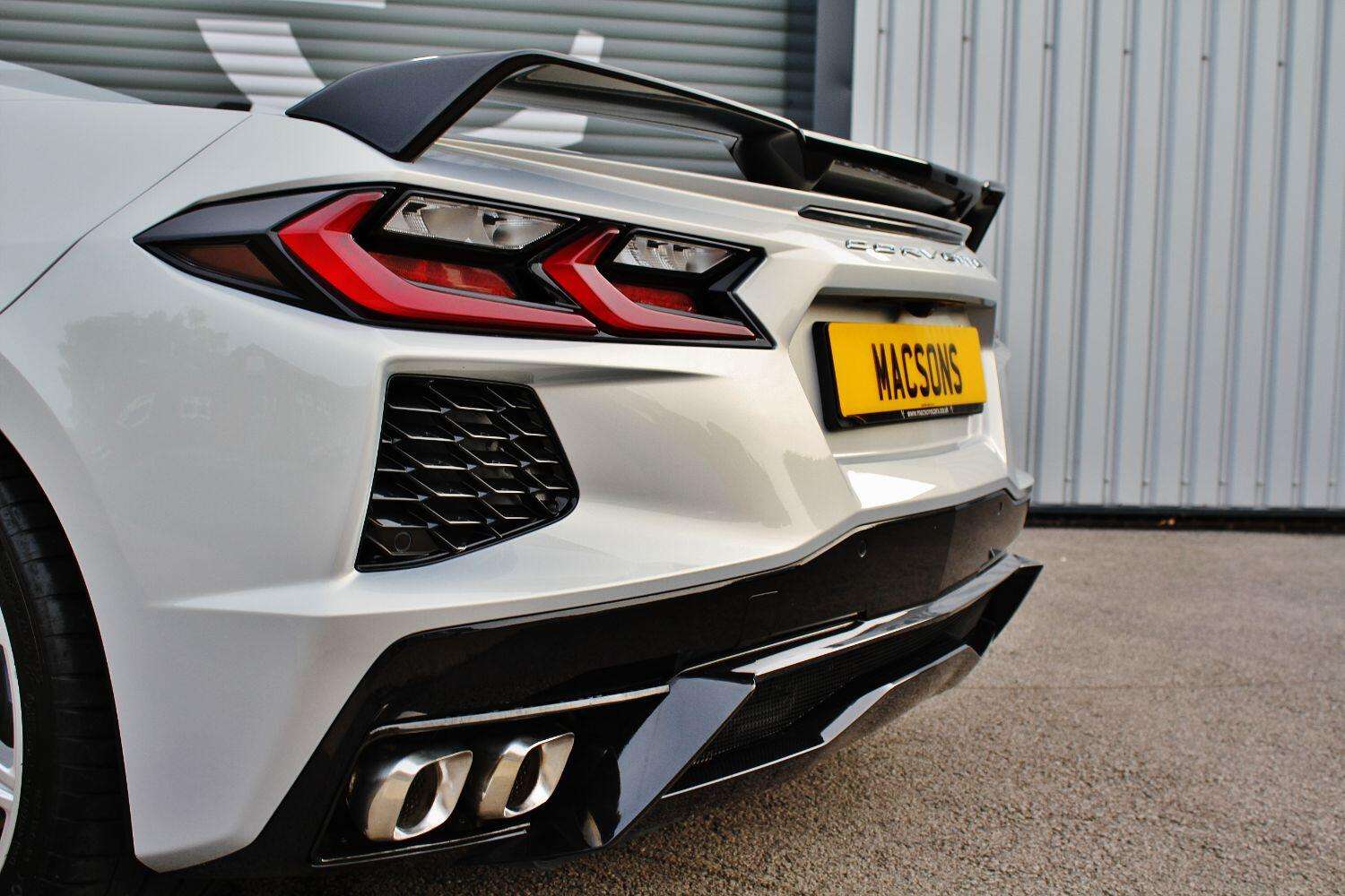 2023 CHEVROLET CORVETTE 2023 CHEVROLET CORVETTE