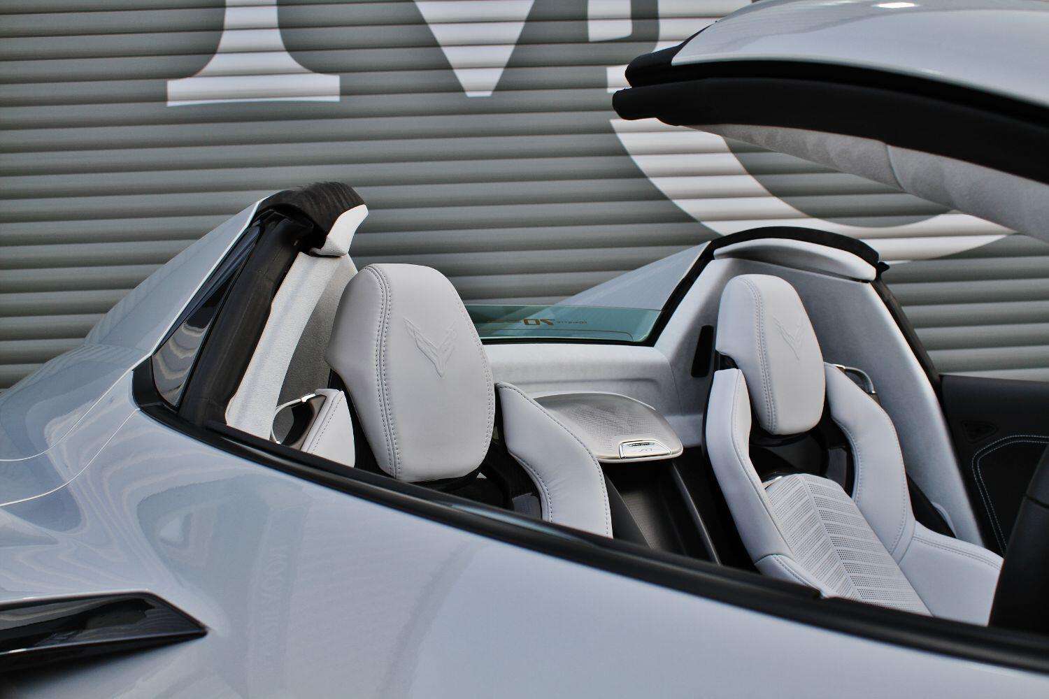 2023 CHEVROLET CORVETTE 2023 CHEVROLET CORVETTE