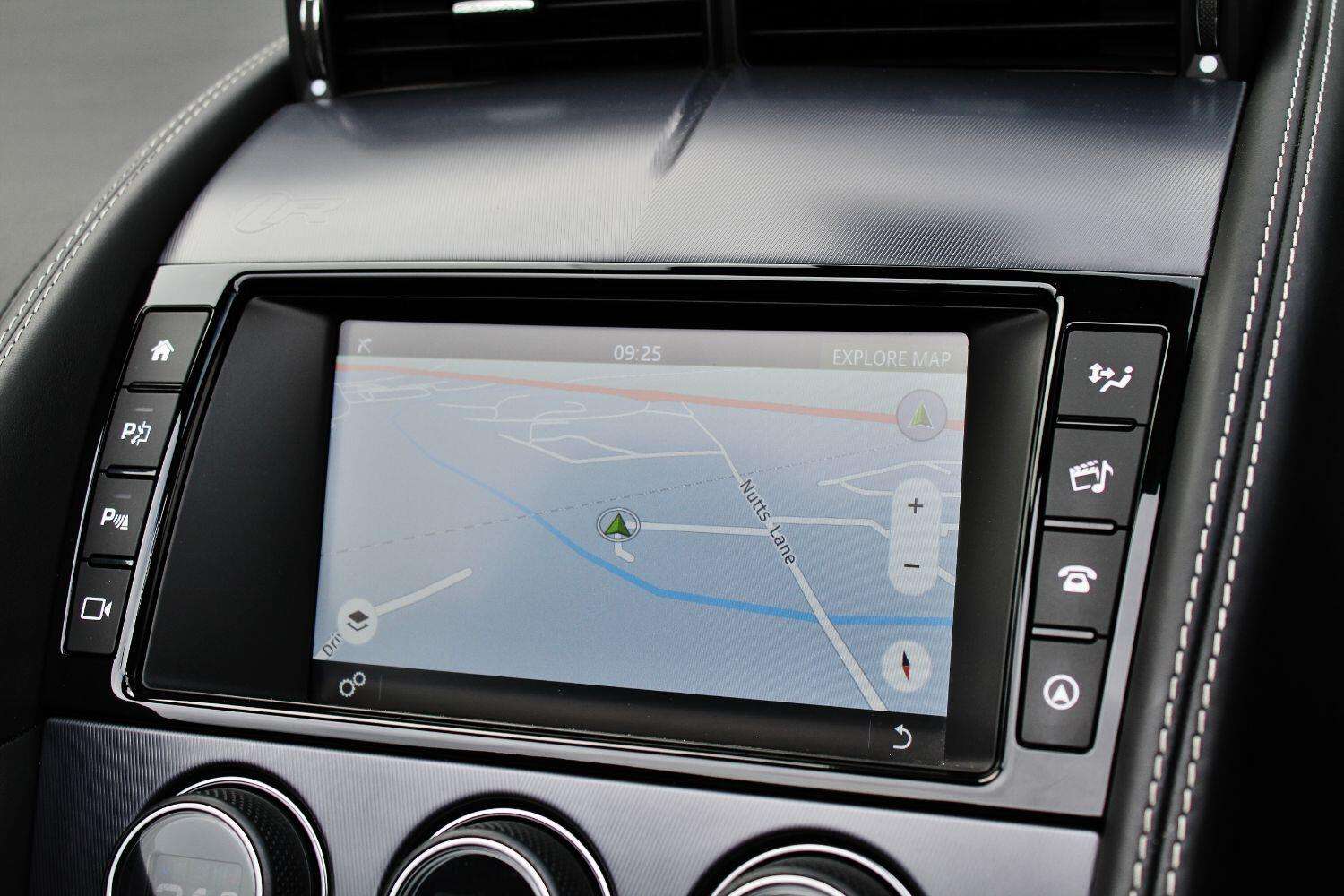 2017 JAGUAR F-TYPE 2017 JAGUAR F-TYPE