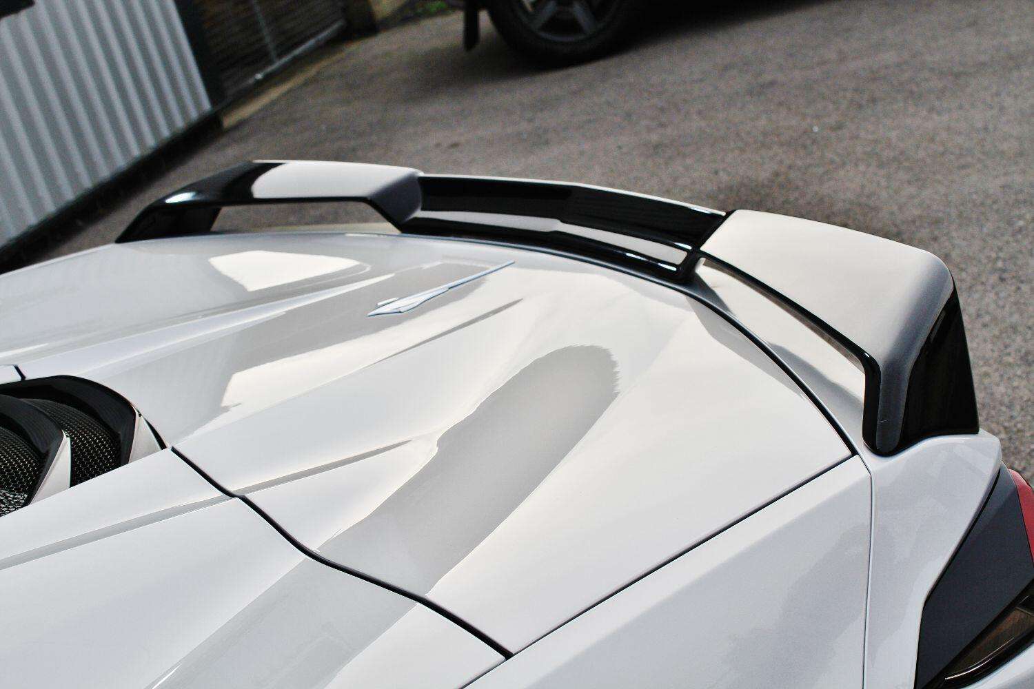 2023 CHEVROLET CORVETTE 2023 CHEVROLET CORVETTE