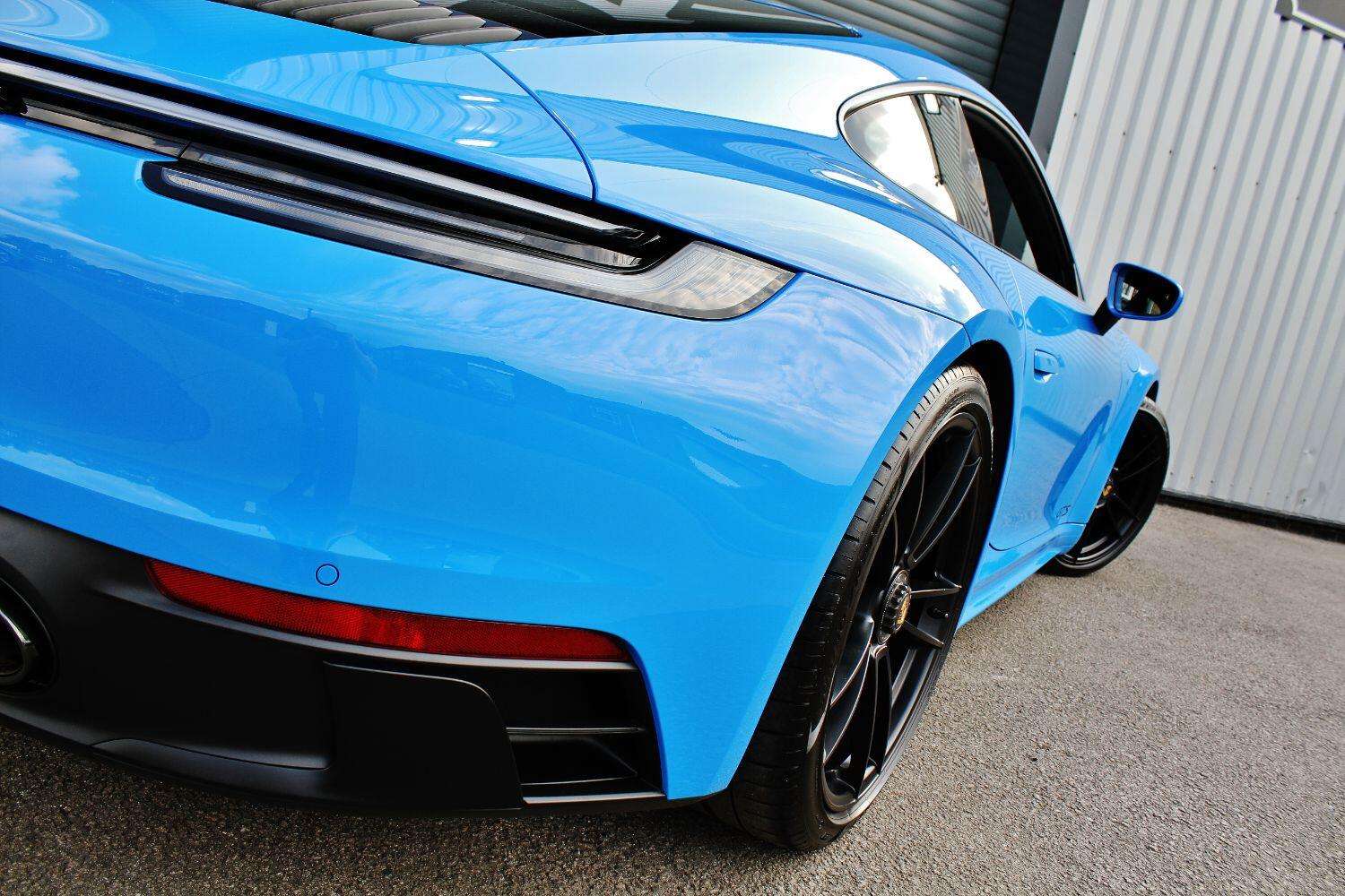 2022 PORSCHE 911 2022 PORSCHE 911