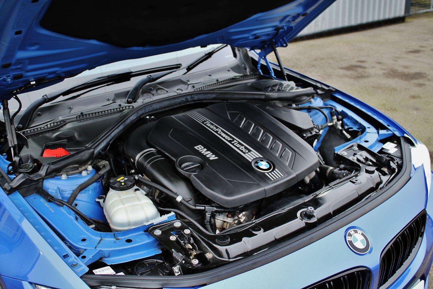 2015 BMW 4 SERIES 2015 BMW 4 SERIES