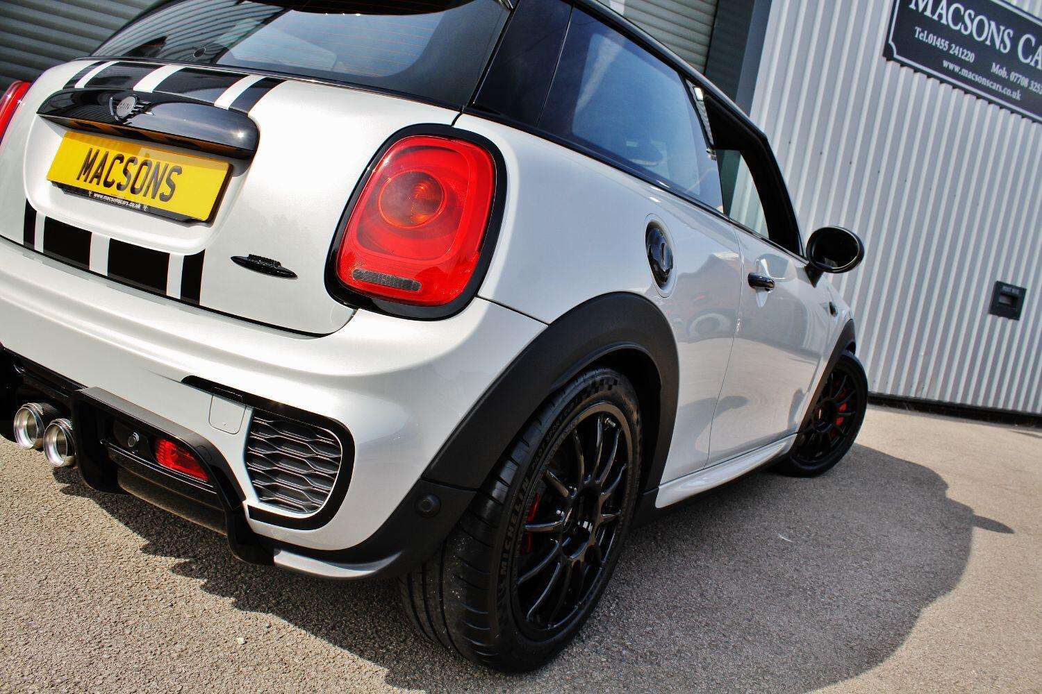 2017 MINI HATCH COOPER 2017 MINI HATCH COOPER