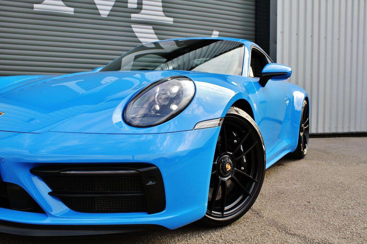 2022 PORSCHE 911 2022 PORSCHE 911