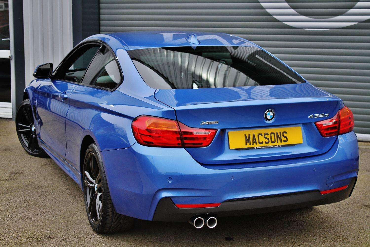 2015 BMW 4 SERIES 2015 BMW 4 SERIES