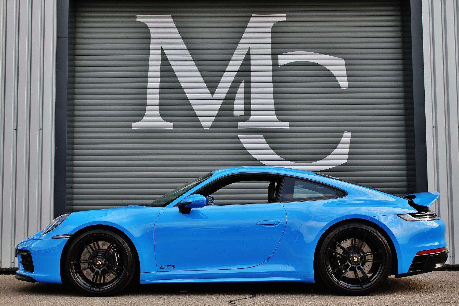 2022 PORSCHE 911 2022 PORSCHE 911