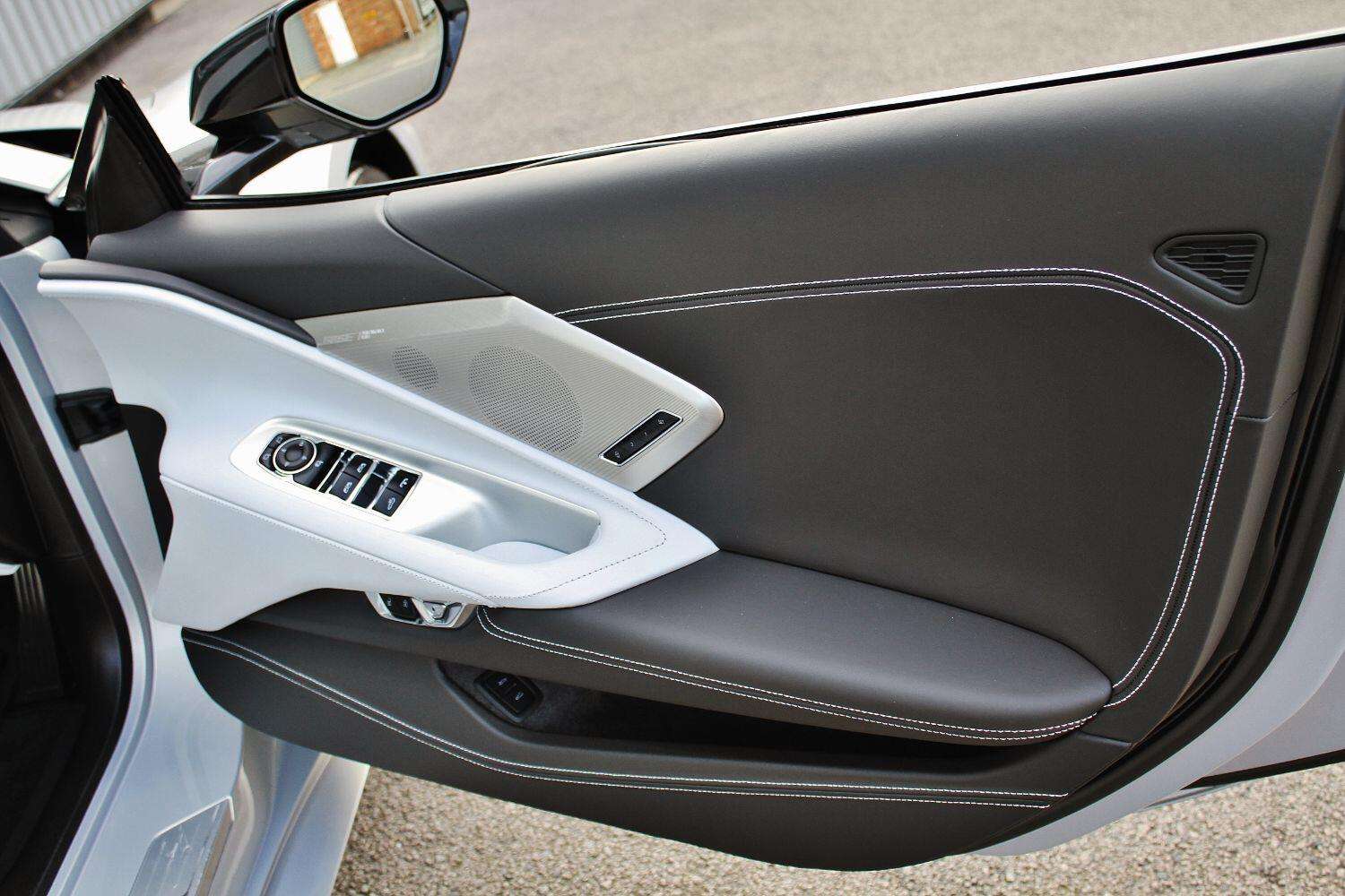 2023 CHEVROLET CORVETTE 2023 CHEVROLET CORVETTE