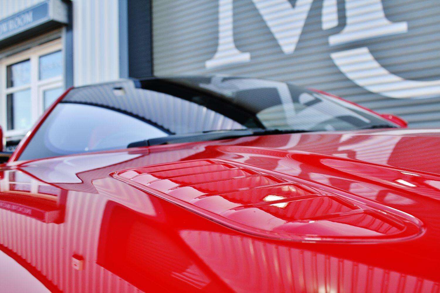 2016 JAGUAR F-TYPE 2016 JAGUAR F-TYPE