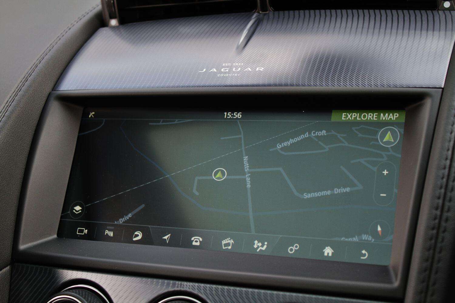 2021 JAGUAR F-TYPE 2021 JAGUAR F-TYPE