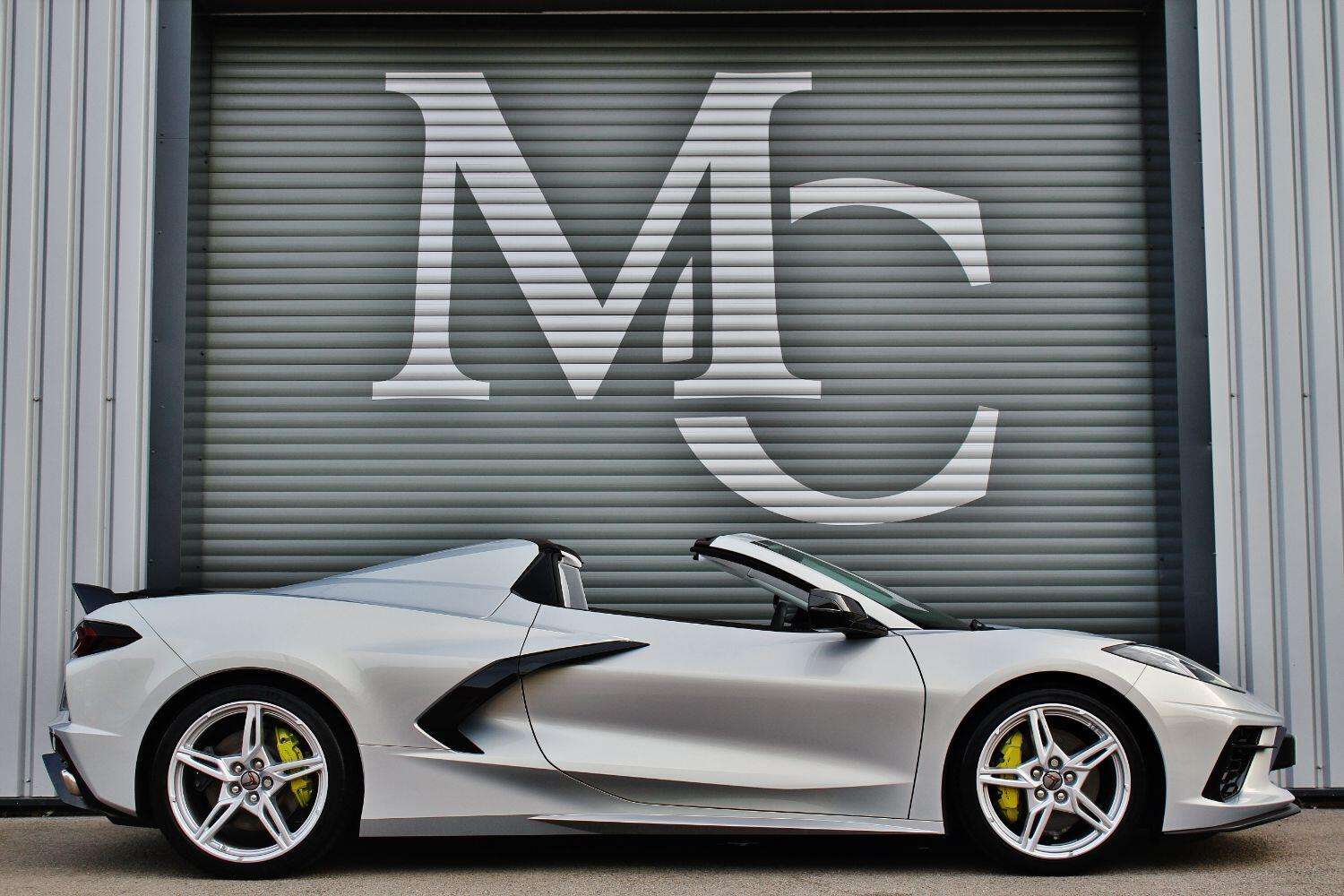 2023 CHEVROLET CORVETTE 2023 CHEVROLET CORVETTE