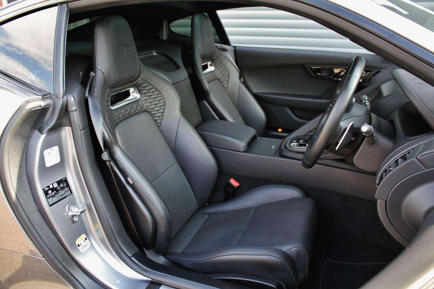 2020 JAGUAR F-TYPE 2020 JAGUAR F-TYPE