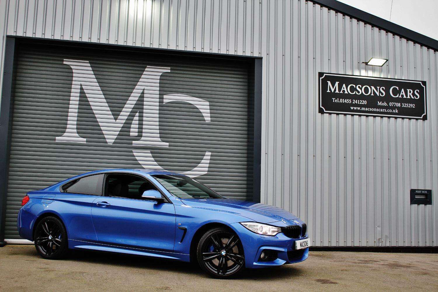 2015 BMW 4 SERIES 2015 BMW 4 SERIES