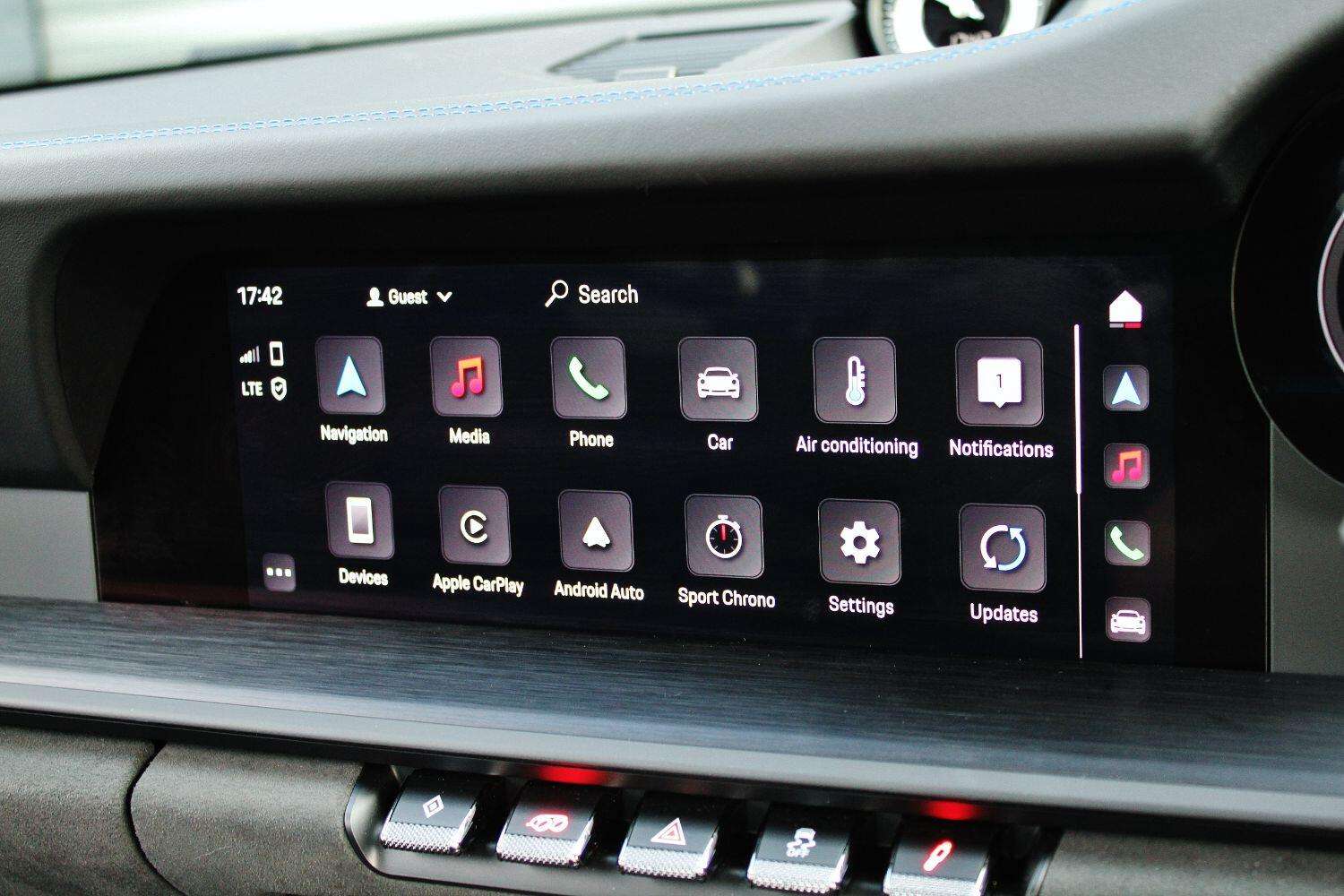 2022 PORSCHE 911 2022 PORSCHE 911