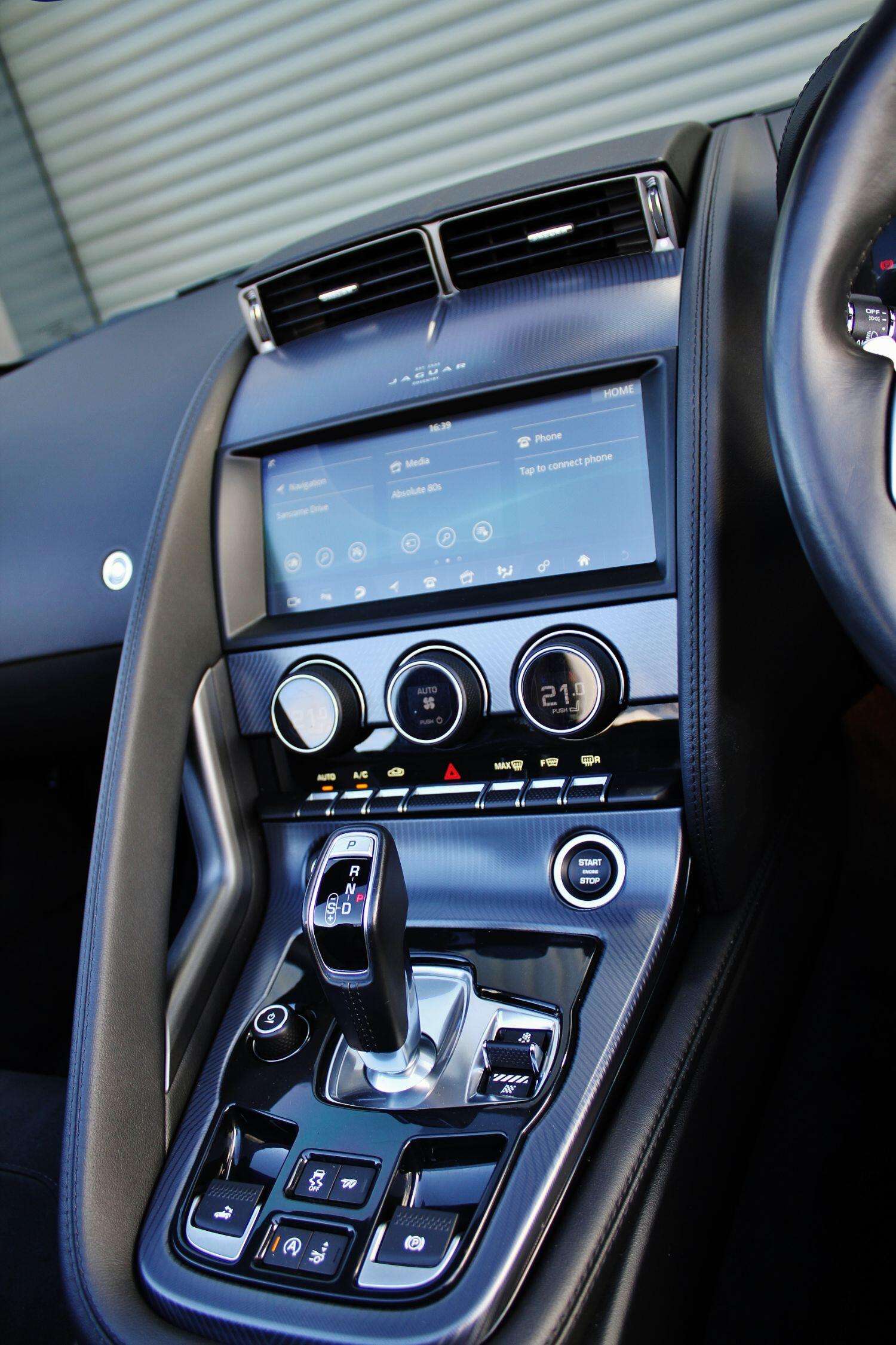 2020 JAGUAR F-TYPE 2020 JAGUAR F-TYPE