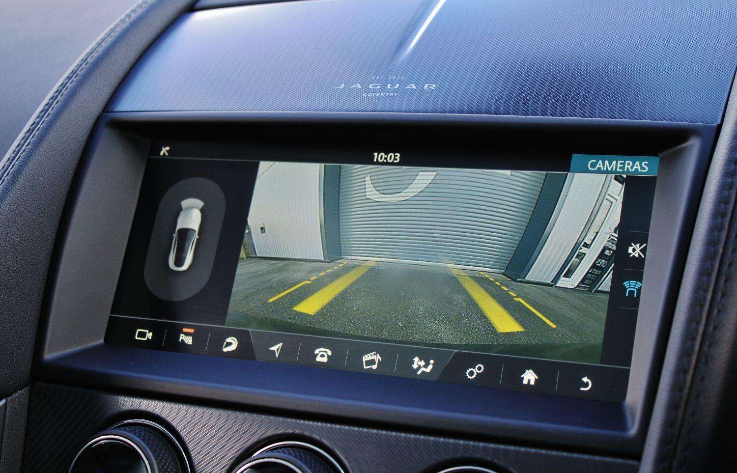 2022 JAGUAR F-TYPE 2022 JAGUAR F-TYPE