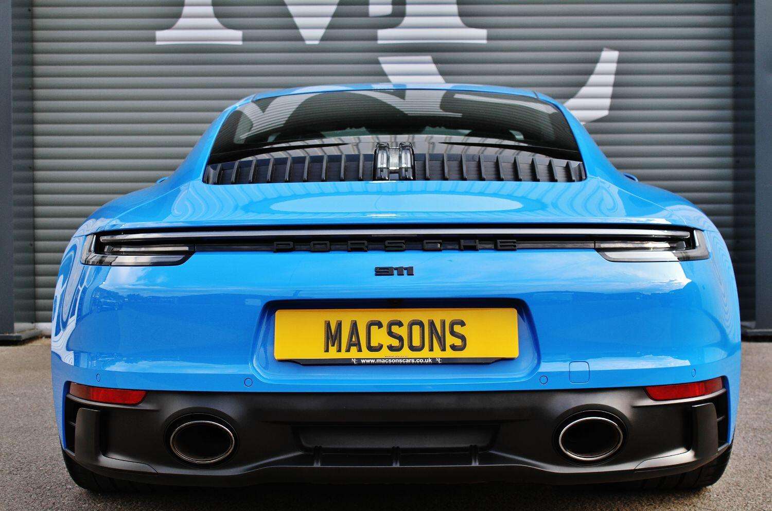 2022 PORSCHE 911 2022 PORSCHE 911