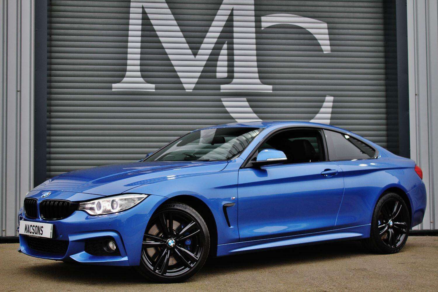 2015 BMW 4 SERIES 2015 BMW 4 SERIES