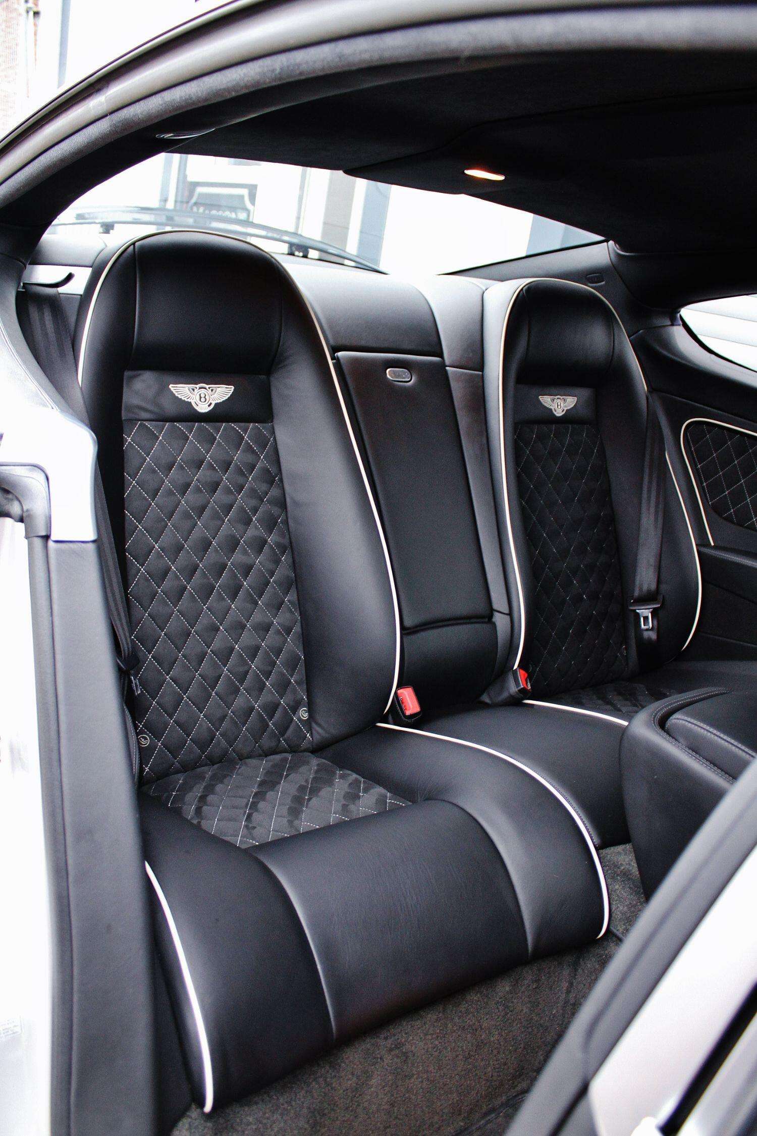2012 BENTLEY CONTINENTAL 2012 BENTLEY CONTINENTAL