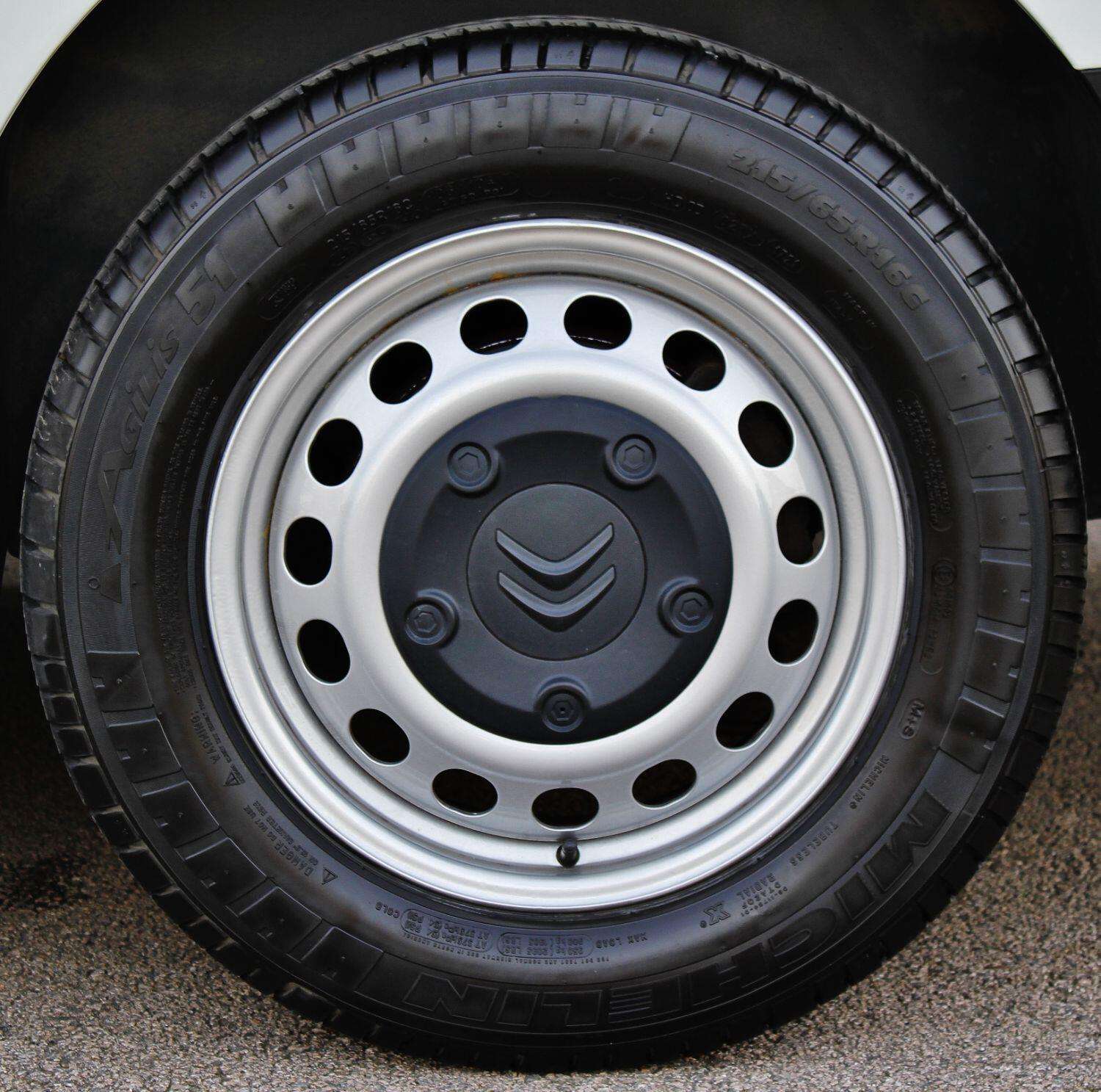 2021 CITROEN DISPATCH 2021 CITROEN DISPATCH