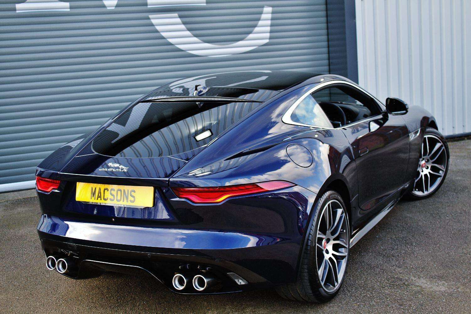 2022 JAGUAR F-TYPE 2022 JAGUAR F-TYPE