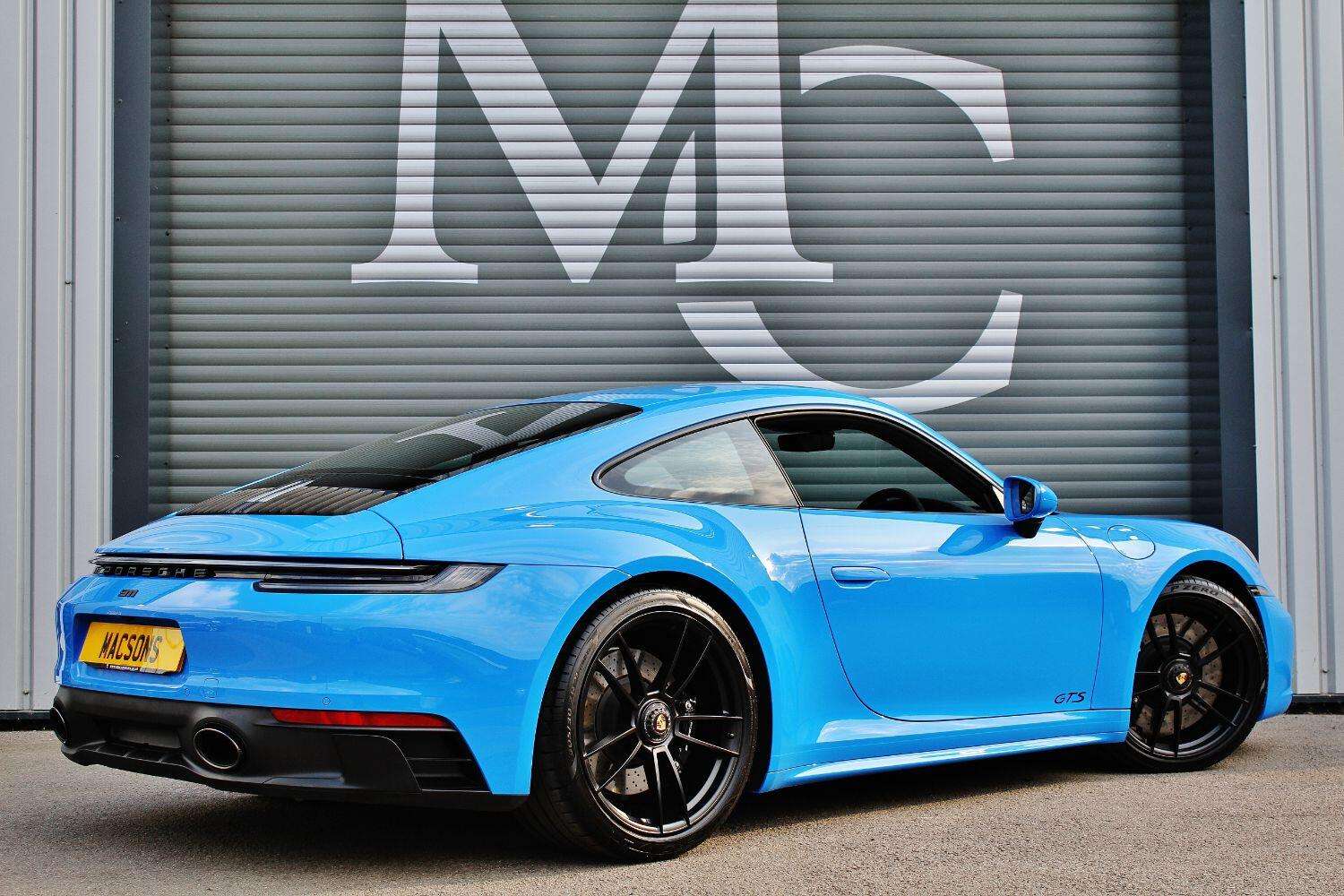 2022 PORSCHE 911 2022 PORSCHE 911