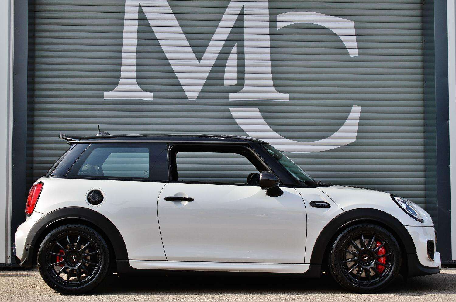 2017 MINI HATCH COOPER 2017 MINI HATCH COOPER