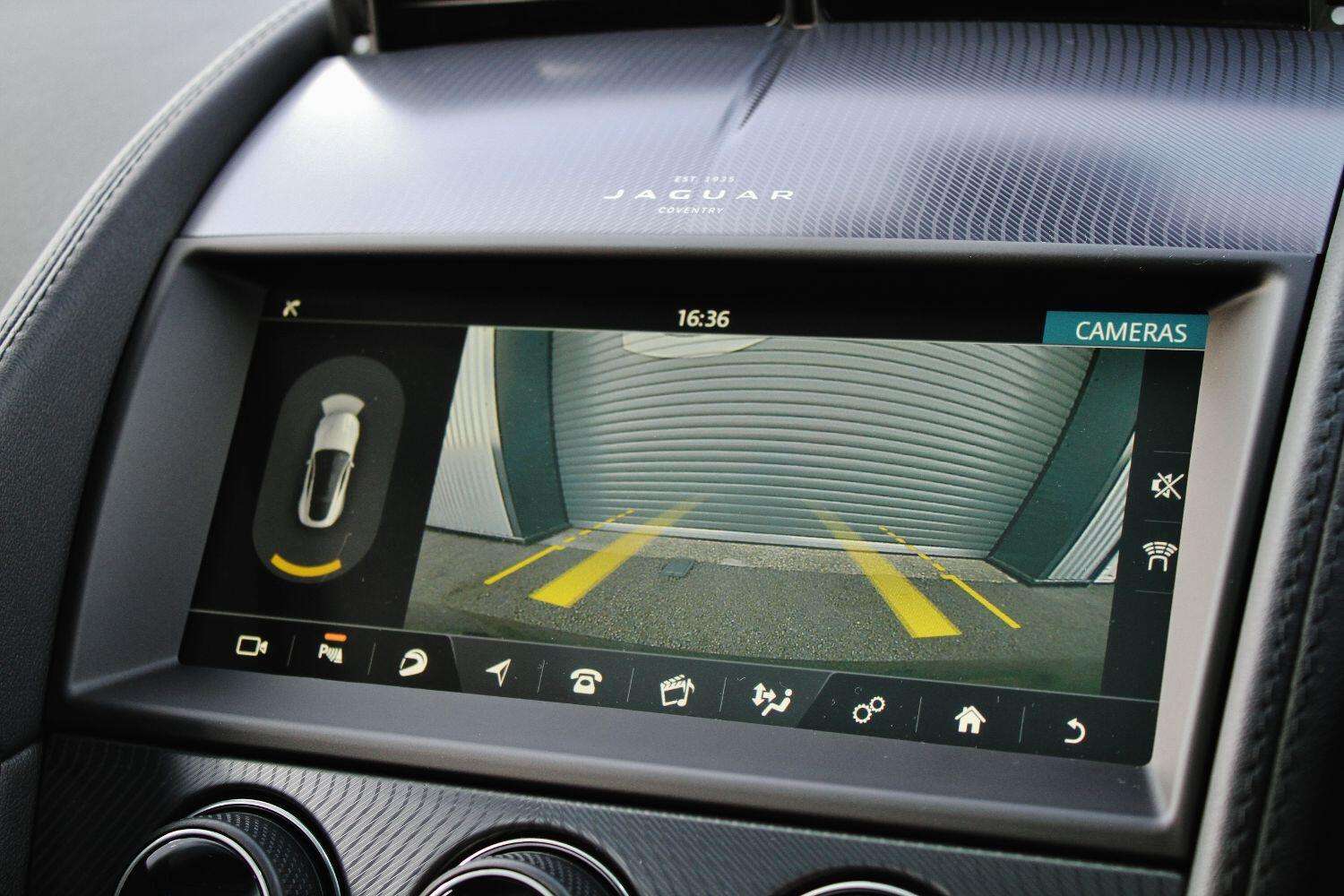 2020 JAGUAR F-TYPE 2020 JAGUAR F-TYPE