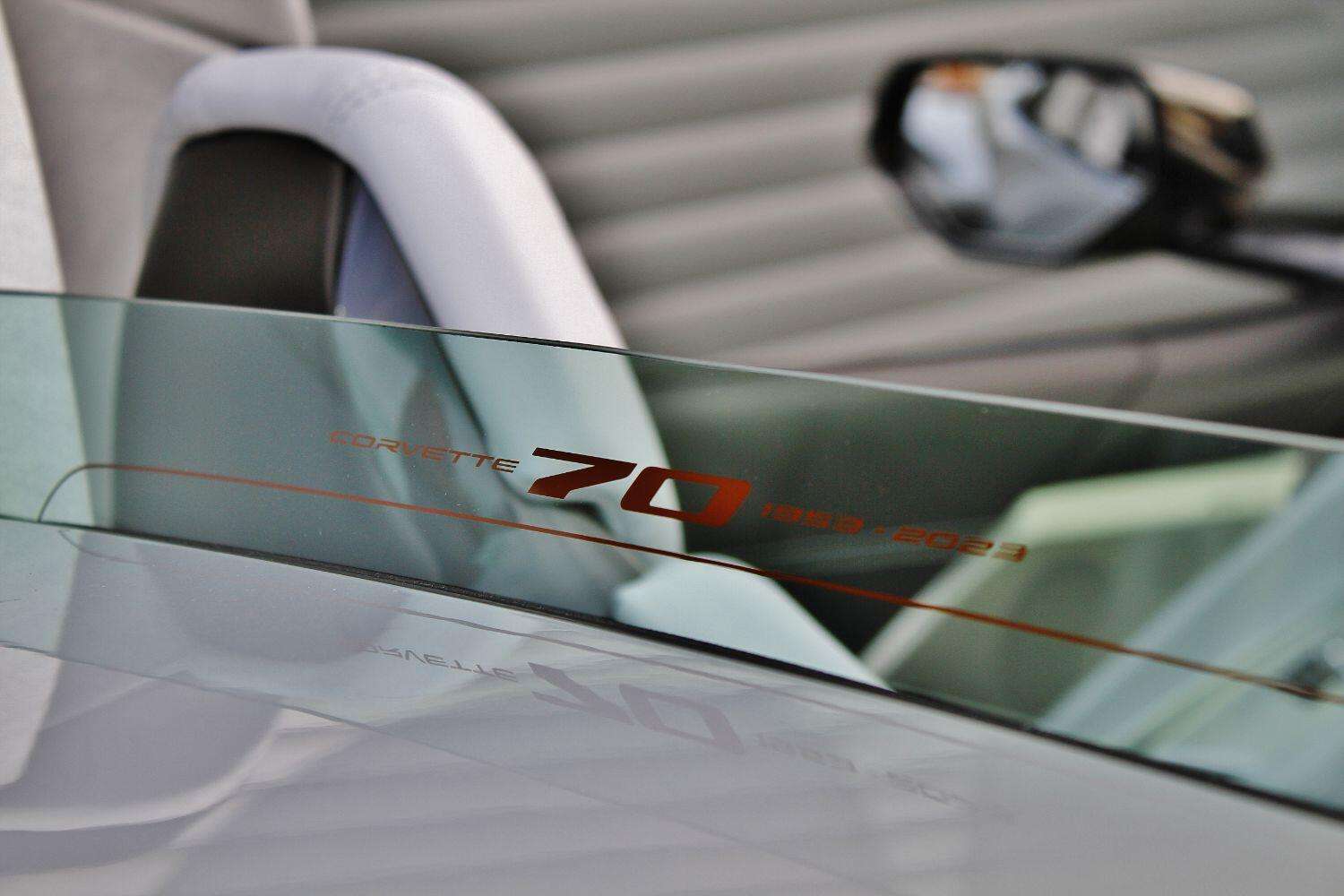 2023 CHEVROLET CORVETTE 2023 CHEVROLET CORVETTE