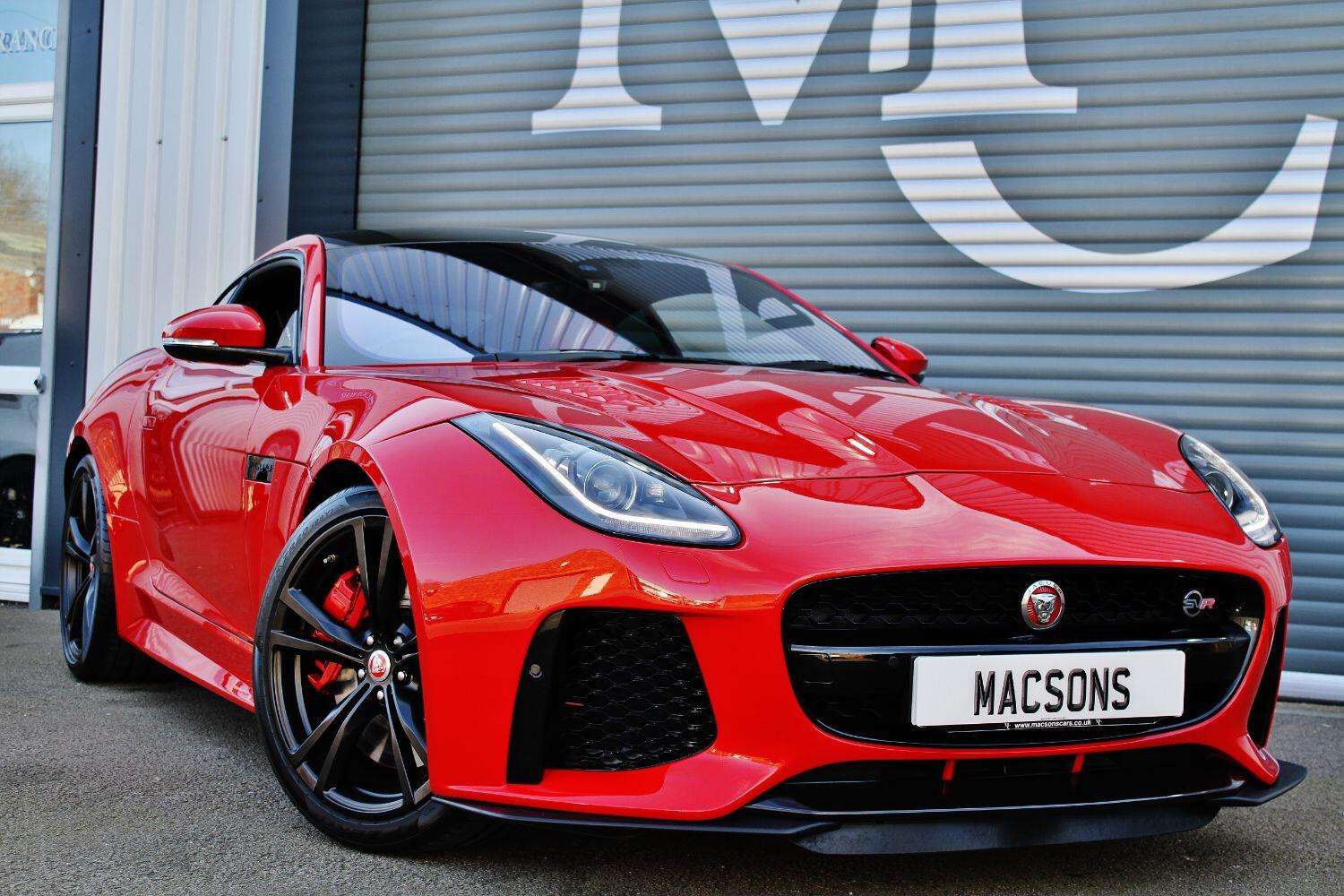 2016 JAGUAR F-TYPE 2016 JAGUAR F-TYPE