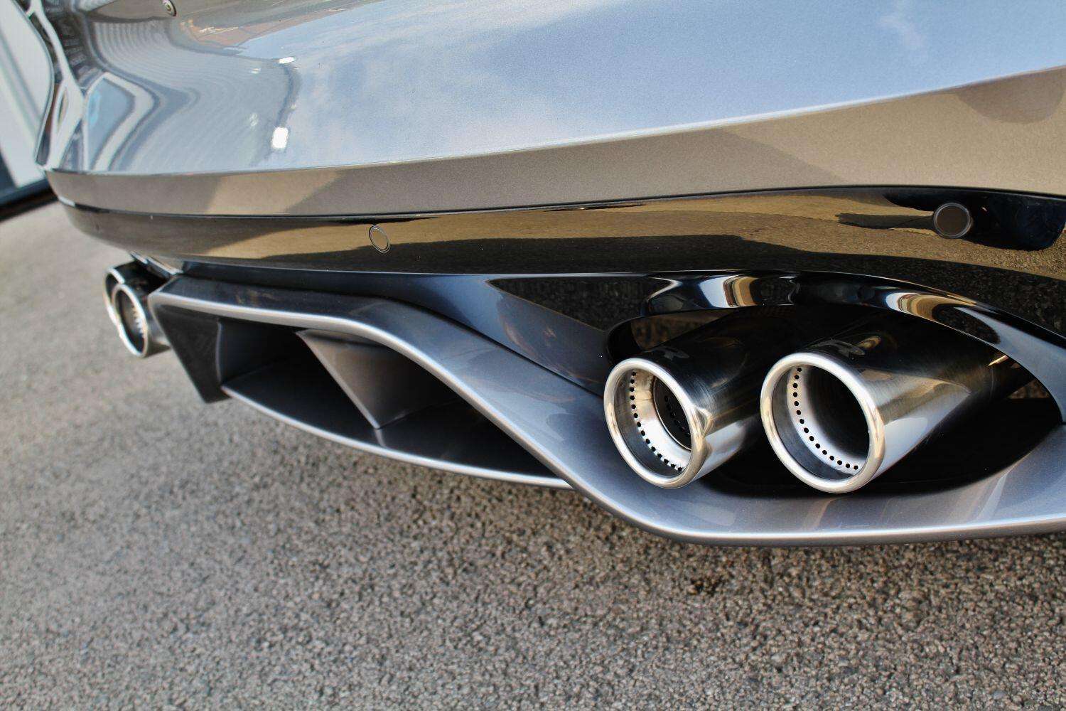 2020 JAGUAR F-TYPE 2020 JAGUAR F-TYPE
