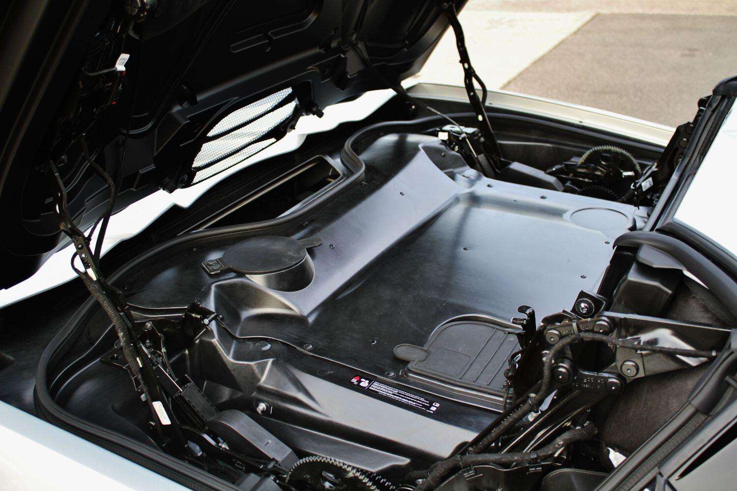 2023 CHEVROLET CORVETTE 2023 CHEVROLET CORVETTE