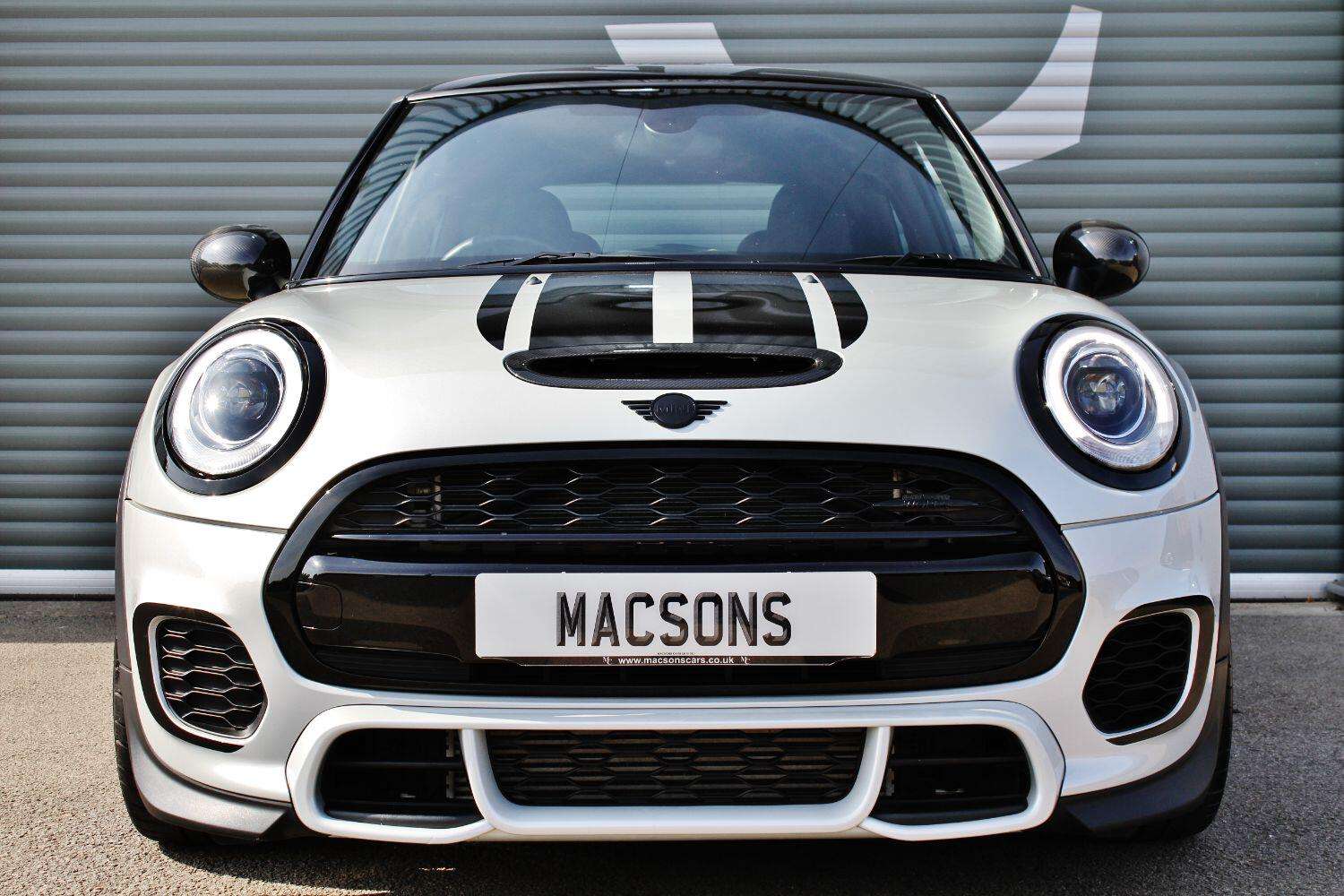 2017 MINI HATCH COOPER 2017 MINI HATCH COOPER