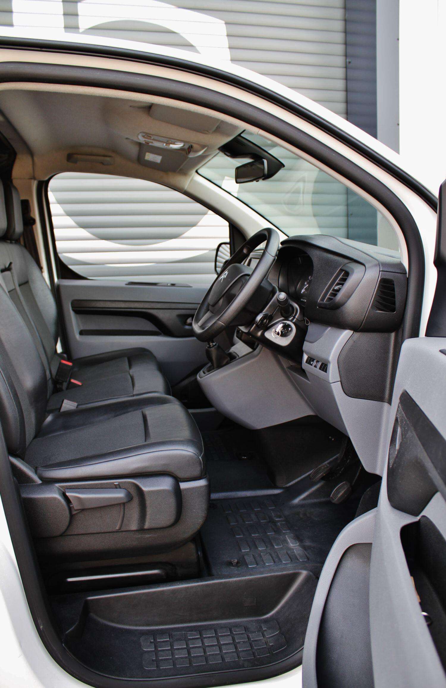 2021 CITROEN DISPATCH 2021 CITROEN DISPATCH