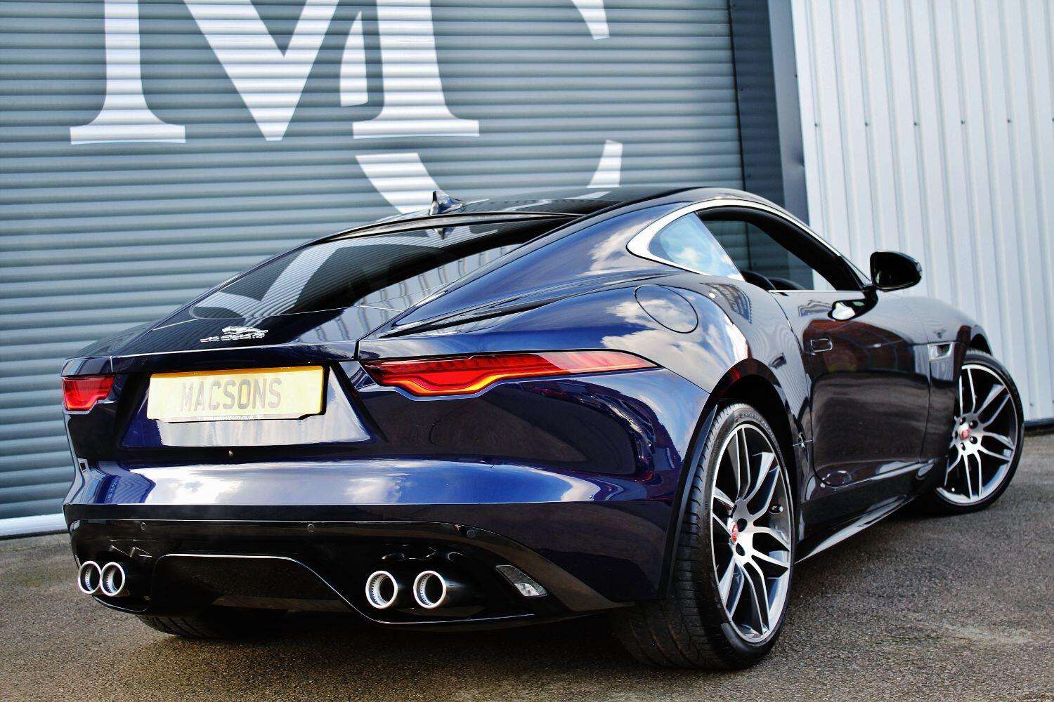 2022 JAGUAR F-TYPE 2022 JAGUAR F-TYPE