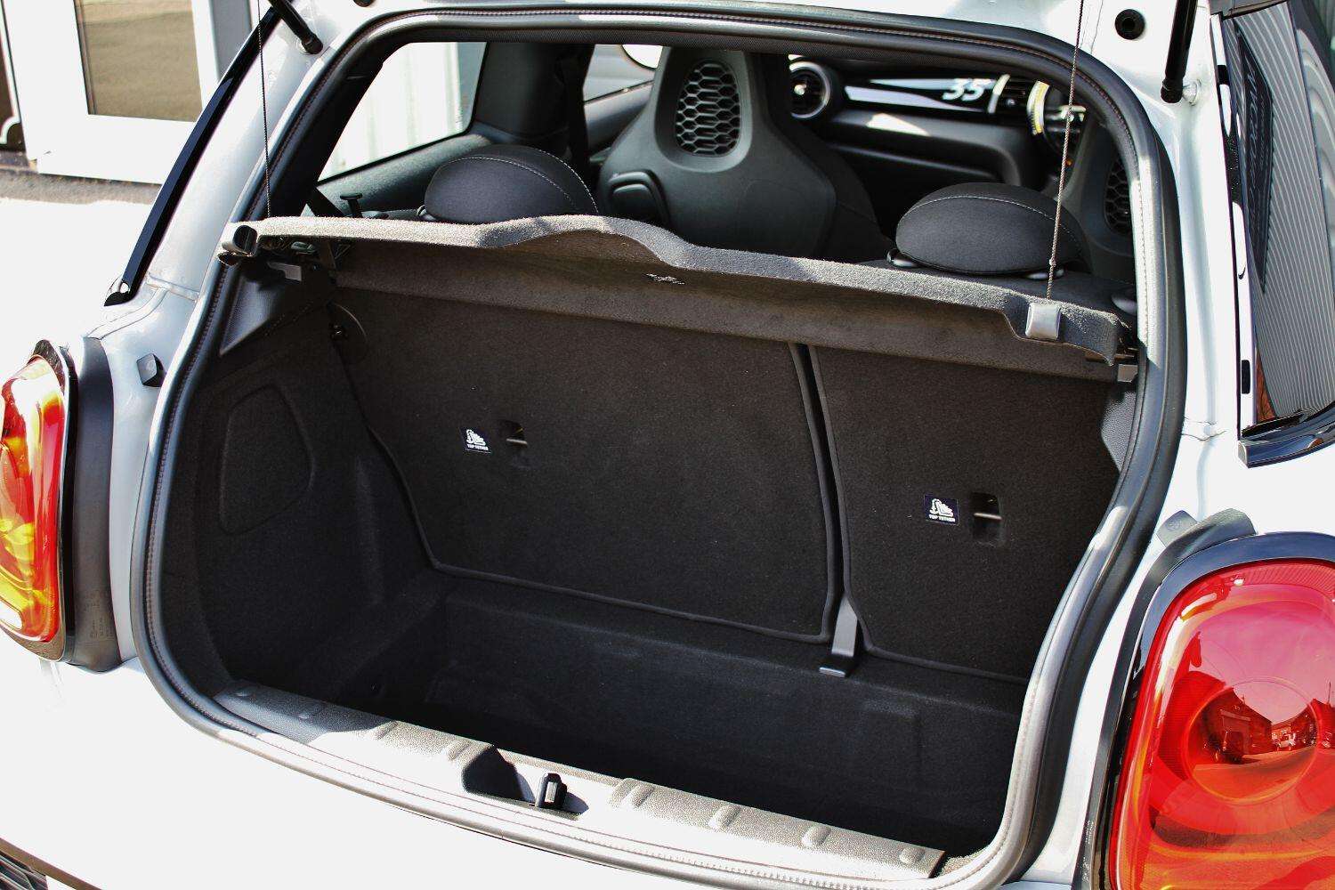 2017 MINI HATCH COOPER 2017 MINI HATCH COOPER