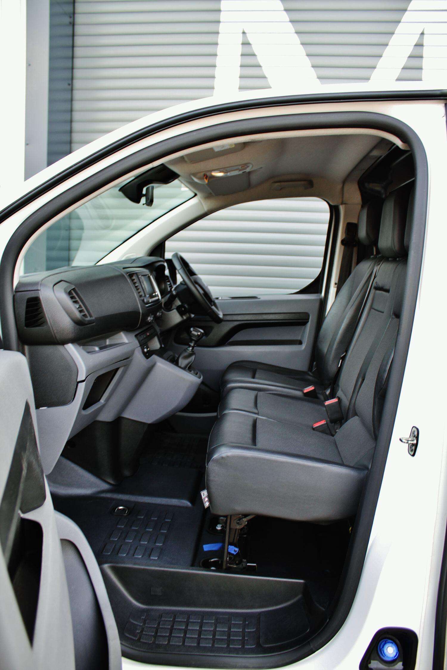 2021 CITROEN DISPATCH 2021 CITROEN DISPATCH