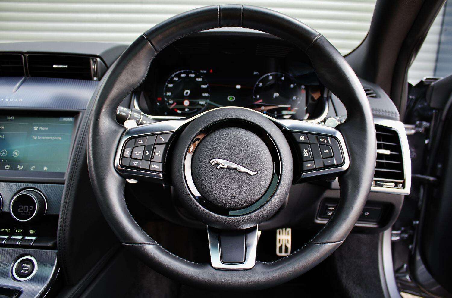 2021 JAGUAR F-TYPE 2021 JAGUAR F-TYPE