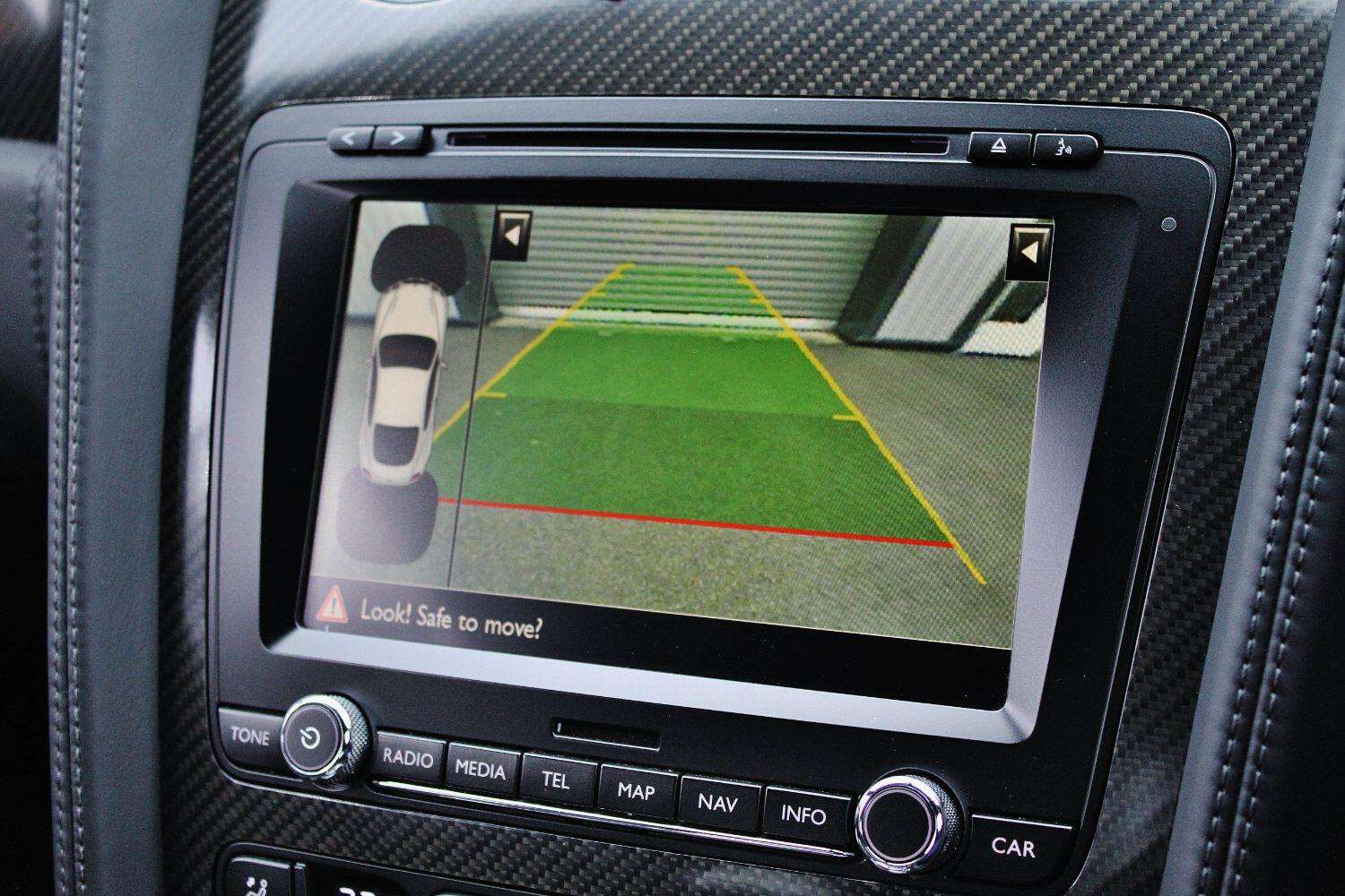 2012 BENTLEY CONTINENTAL 2012 BENTLEY CONTINENTAL